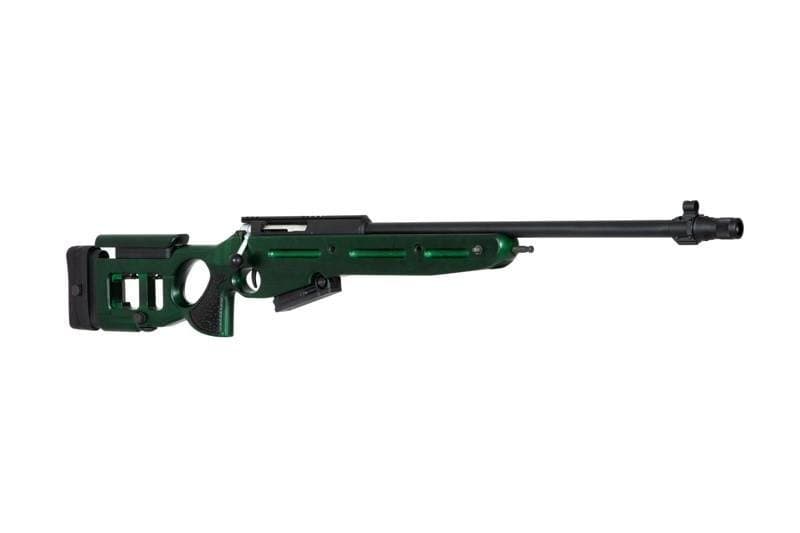 Tone RAP SV-98 Regular Edition Airsoft Sniper Rifle – Discontinued