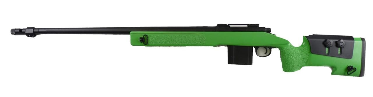 Tone Well MB4416 M40A3 Airsoft Sniper Rifle — image 3