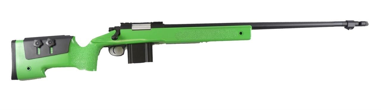 Tone Well MB4416 M40A3 Airsoft Sniper Rifle