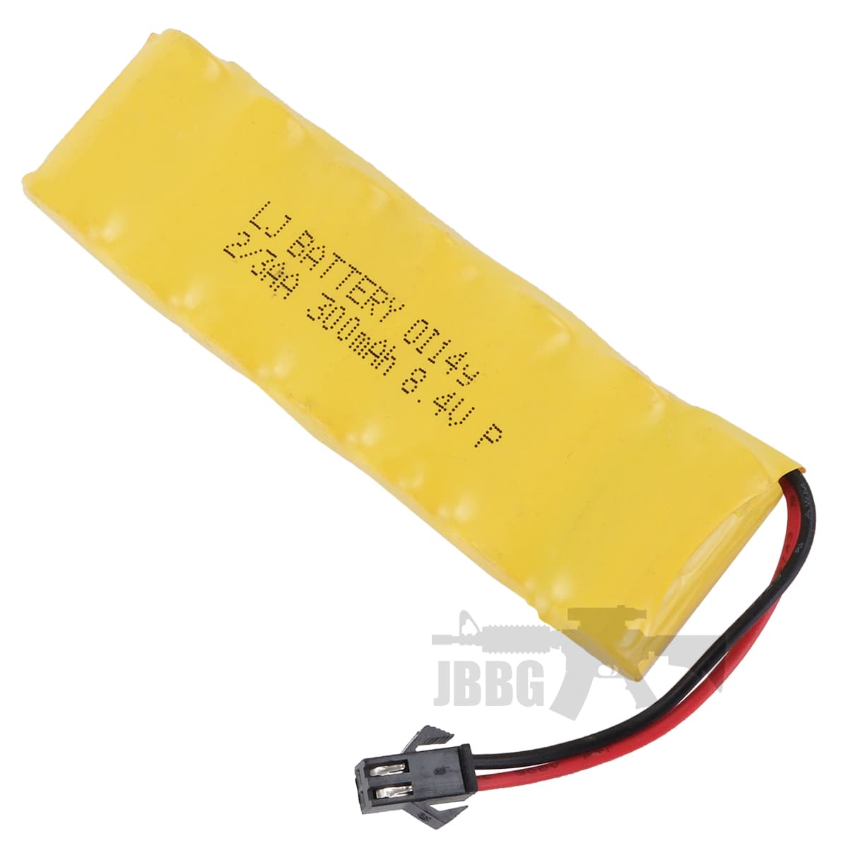 23AA 300 Airsoft Battery