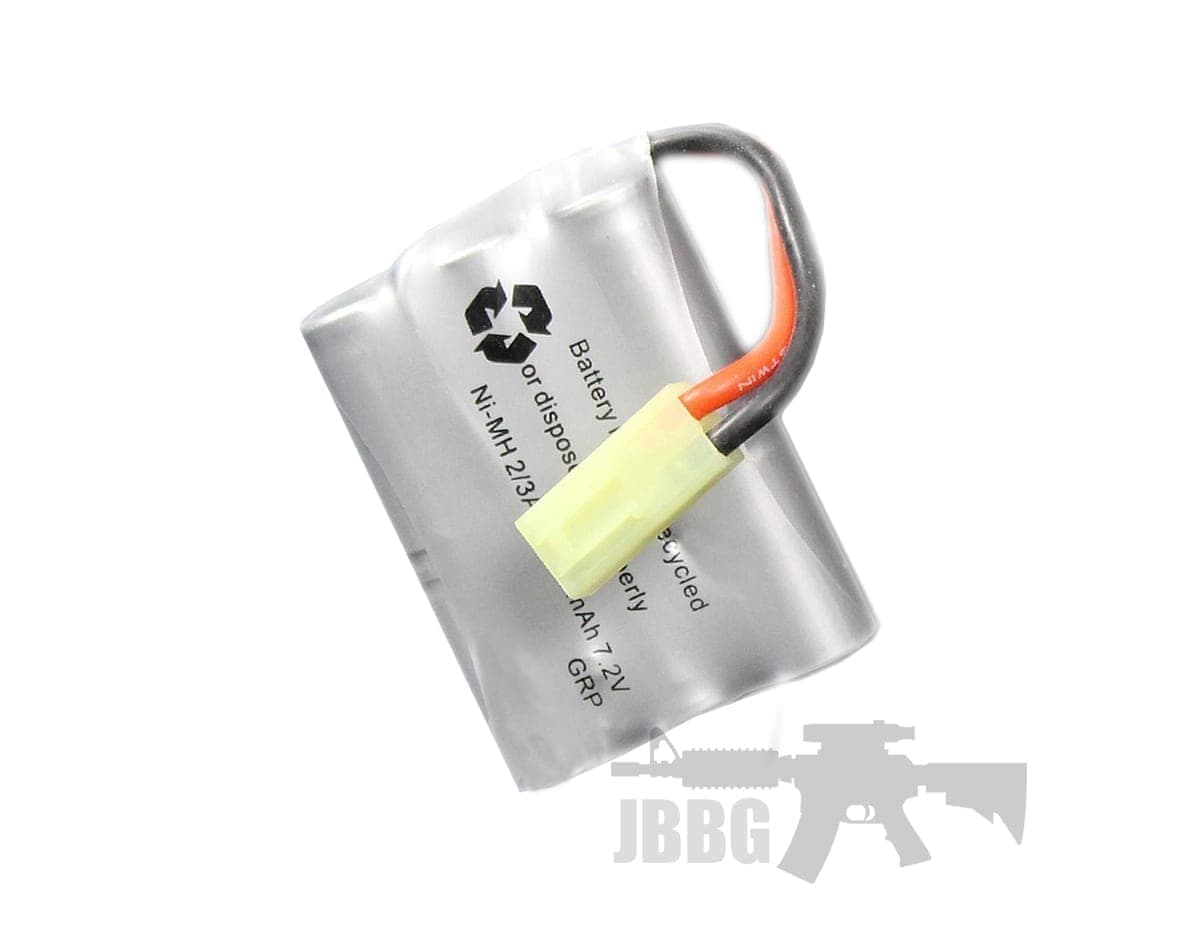 23AAP 650 Battery
