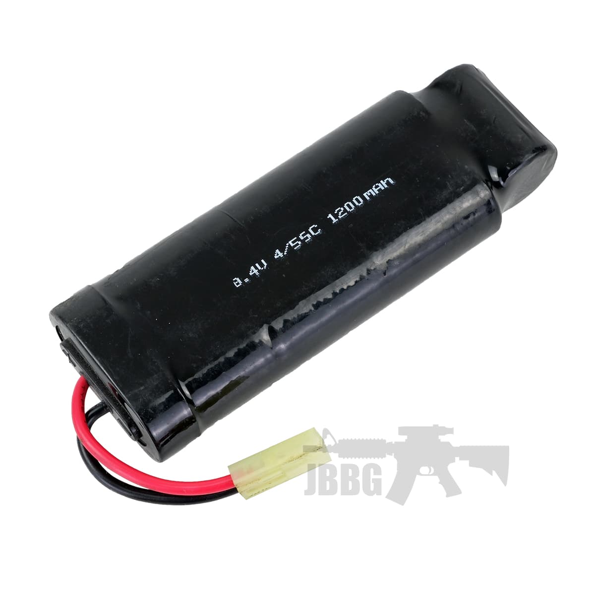 8.4V 1200 MAH Airsoft Battery