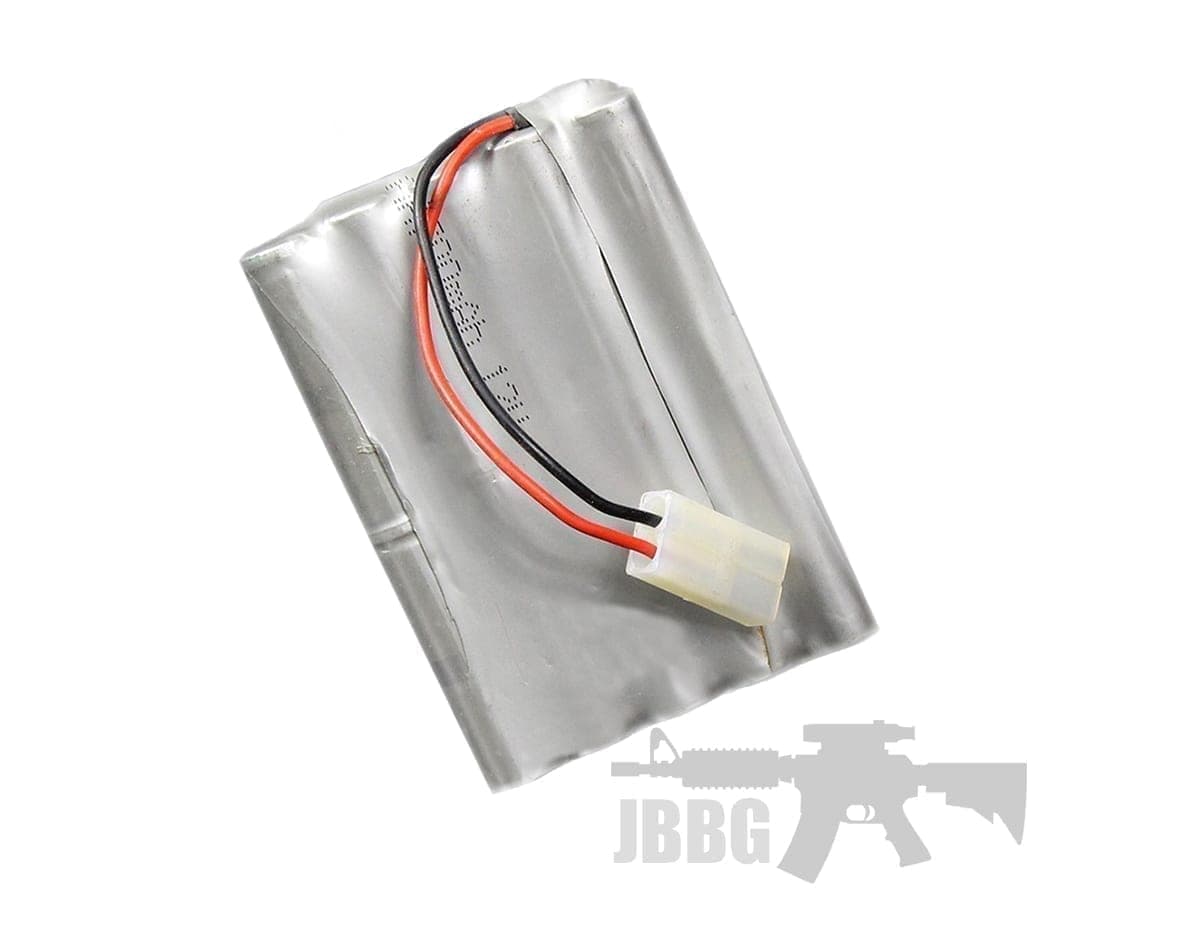 AA700 Battery 12v