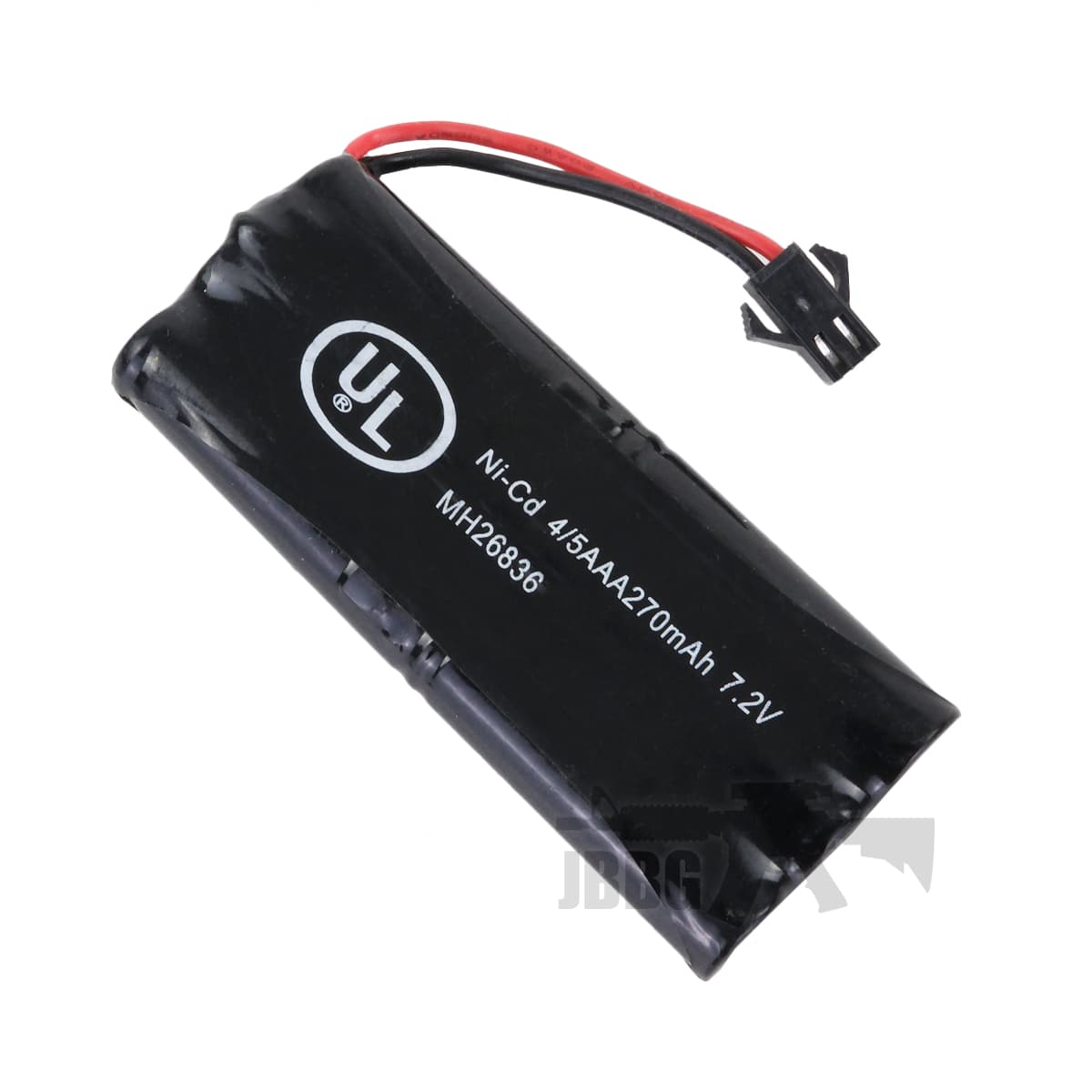 AAA 270 Airsoft Gun Battery