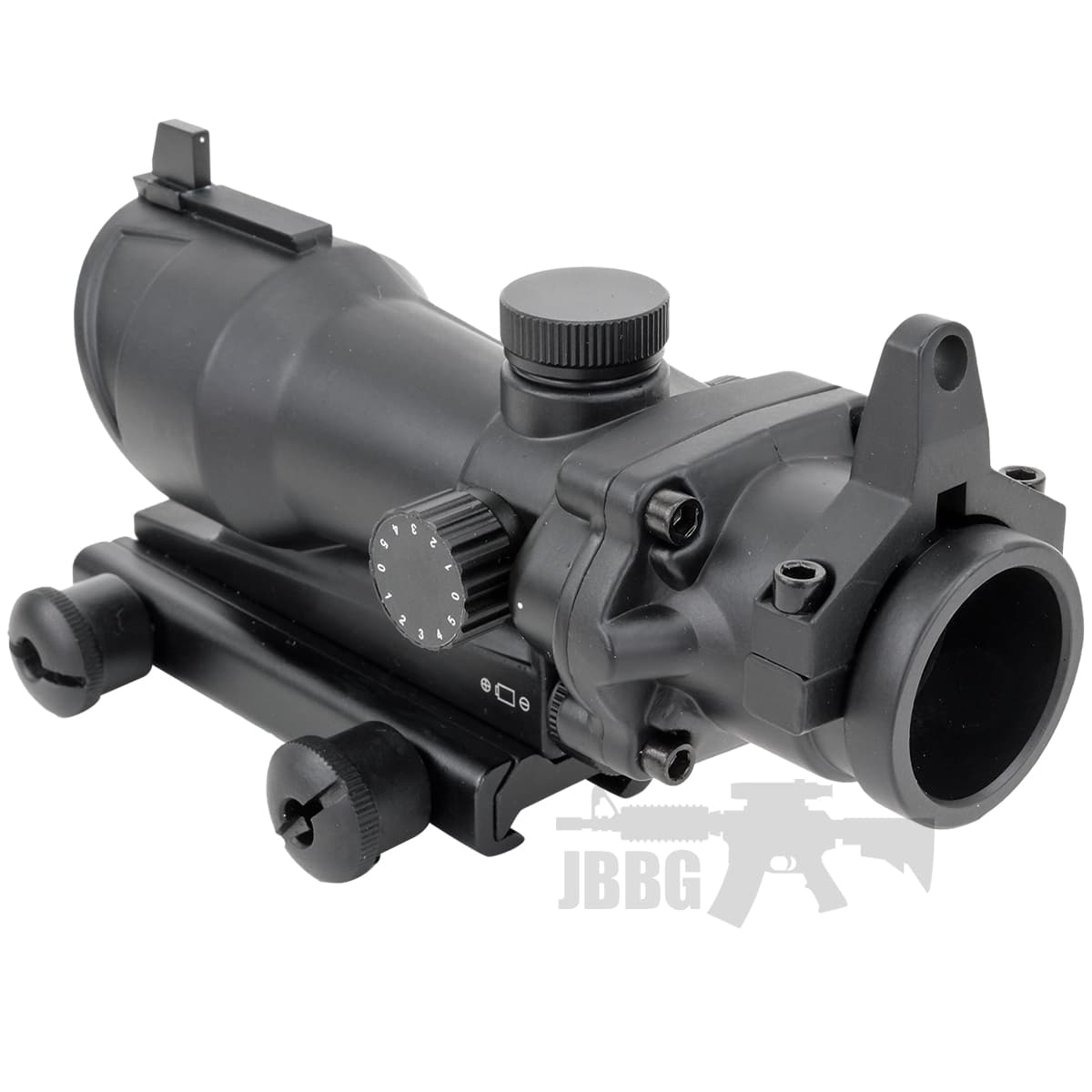 ACOG Red Dot Pro Tactical Sight HD30F — image 2