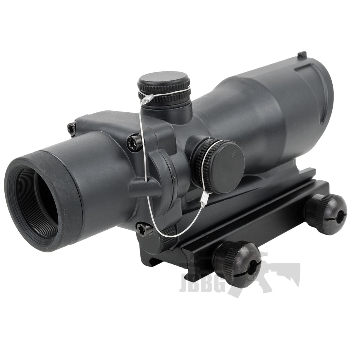 ACOG Red Dot Tactical Sight HD-2A — image 3