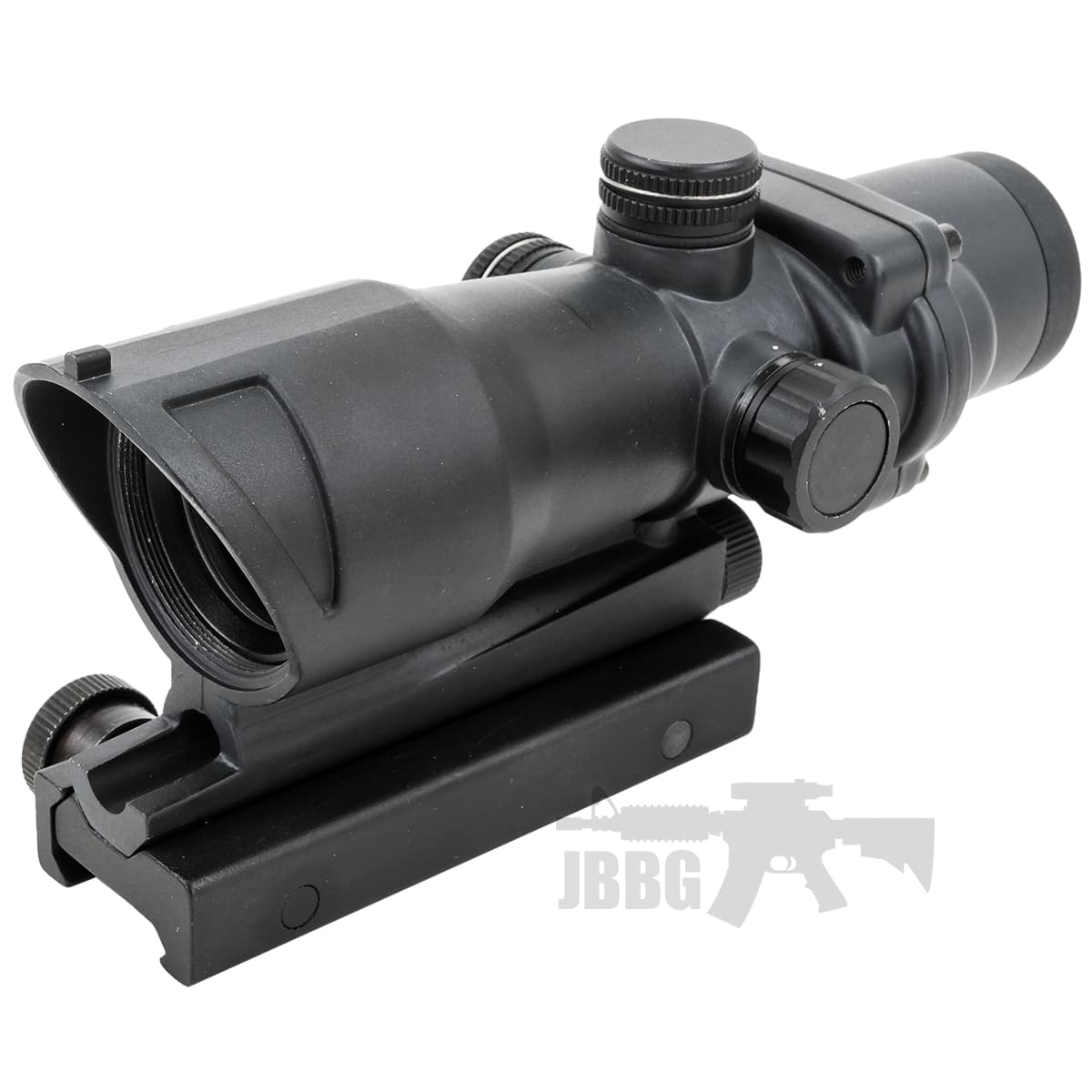 ACOG Red Dot Tactical Sight HD-2A