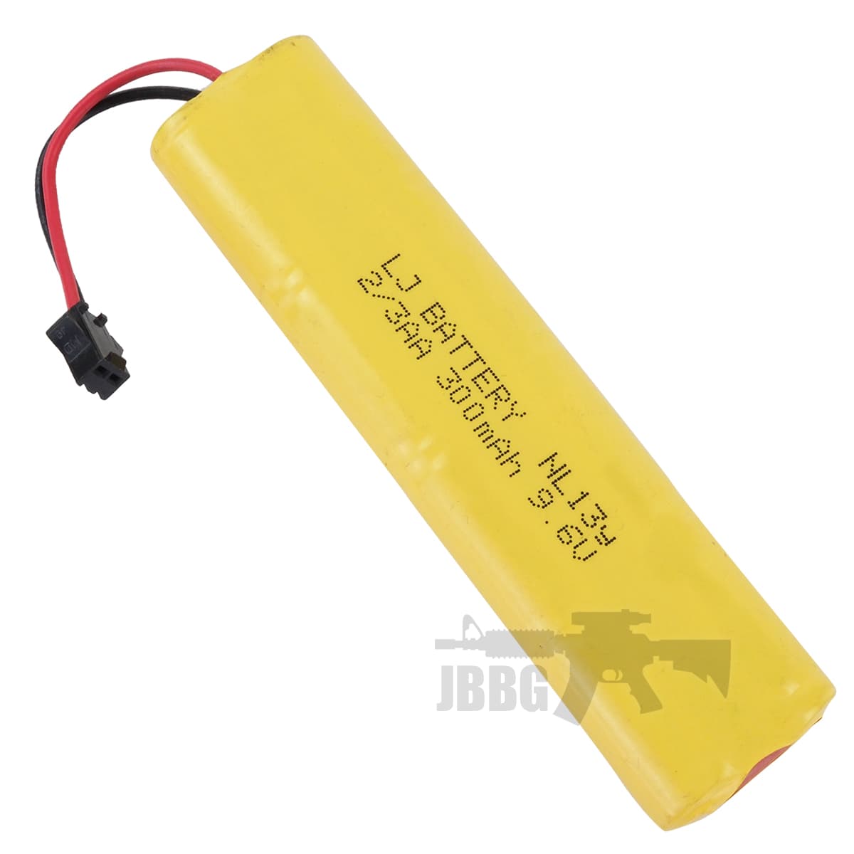 LJ 0114y 23AA 300 Battery