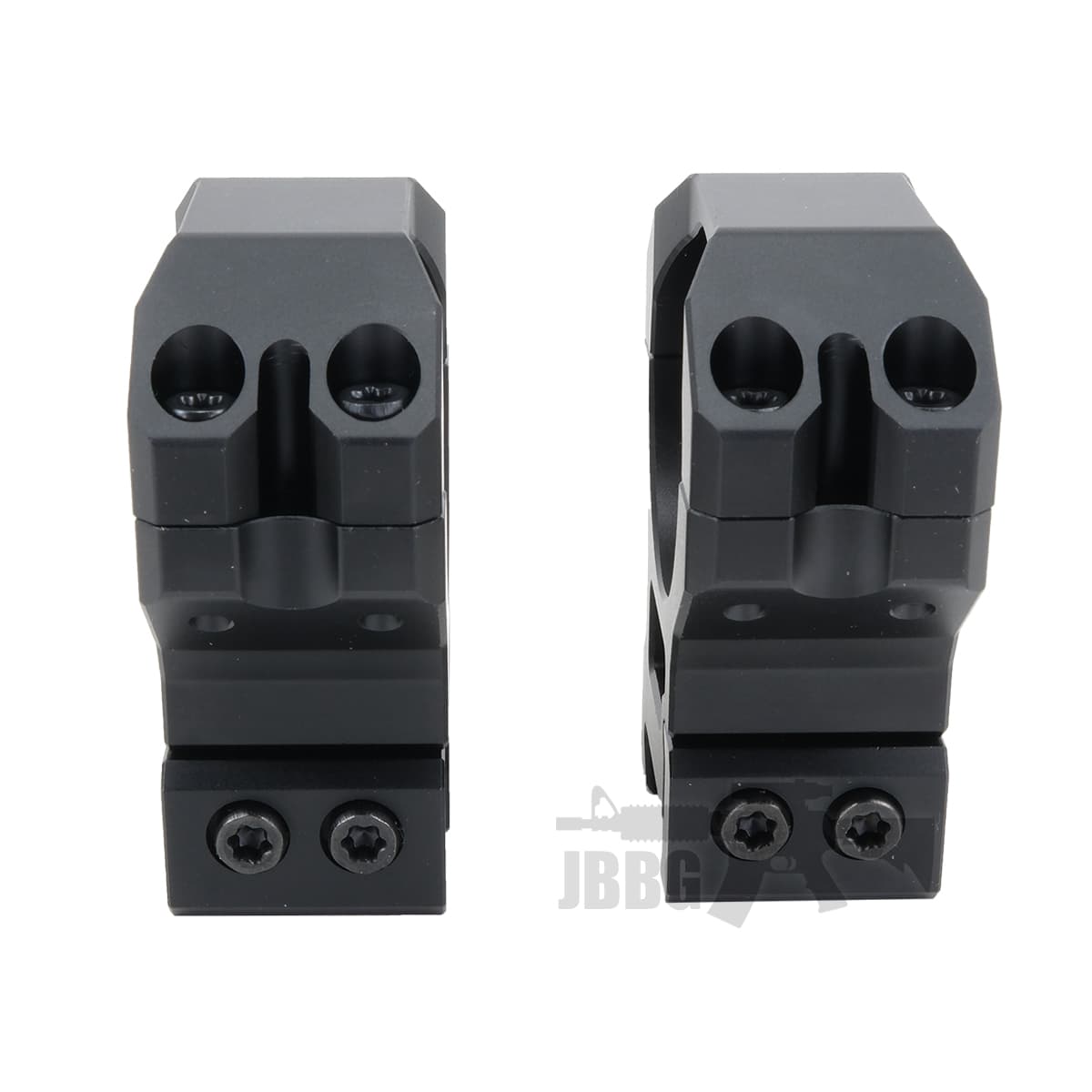 M3401 Large Diameter High Scope Mounts — image 3