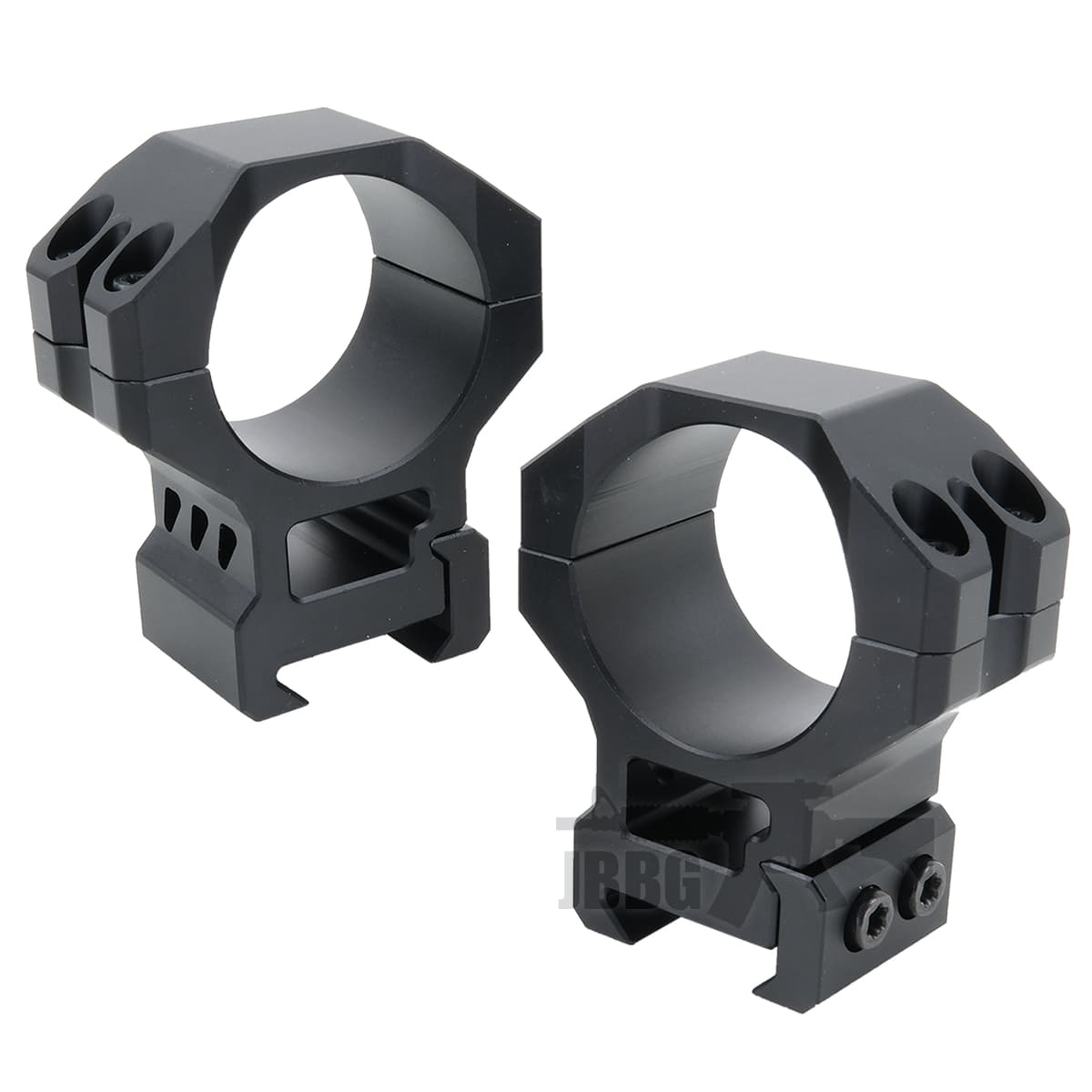 M3401 Large Diameter High Scope Mounts