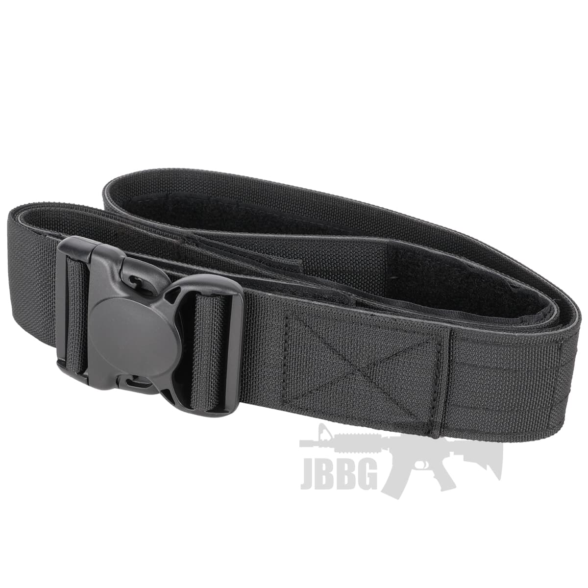 Military Tactical Belt – One Size Fits All — image 2