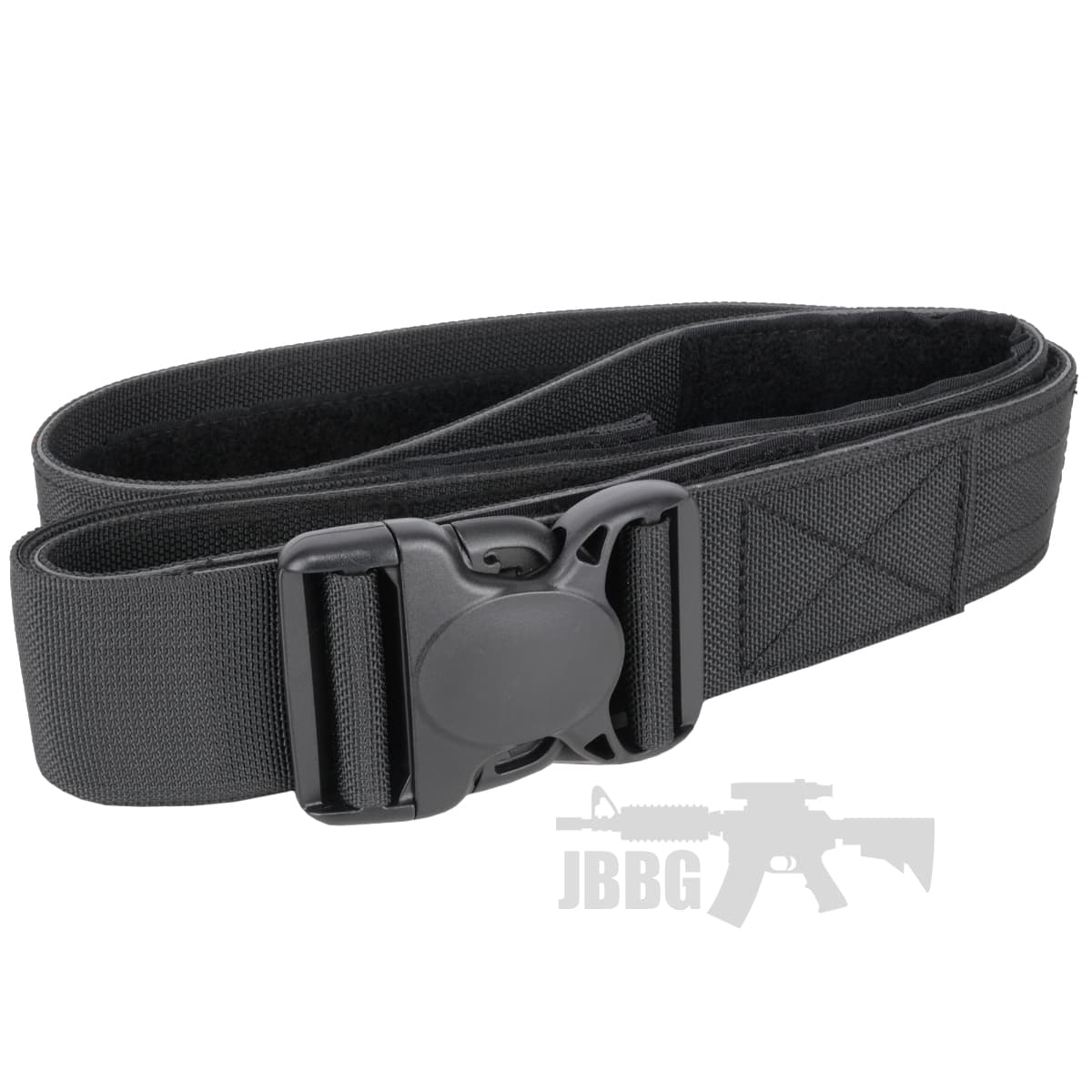 Military Tactical Belt – One Size Fits All