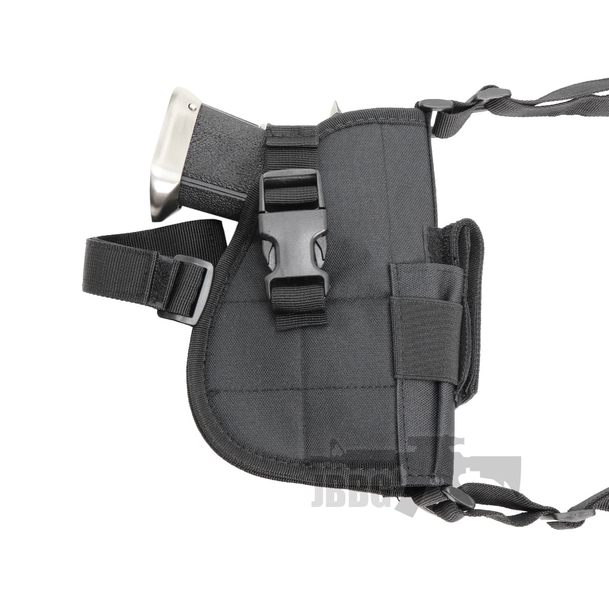 Pistol Shoulder Holster — image 3