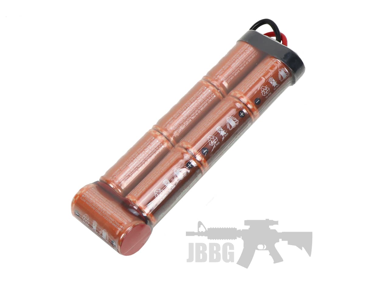 Racing Cell 3000 Airsoft Battery — image 2