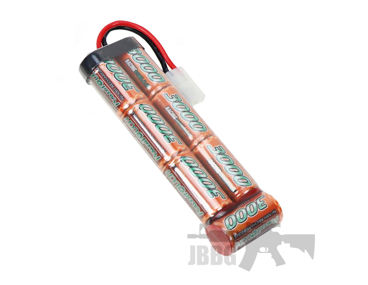 Racing Cell 3000 Airsoft Battery