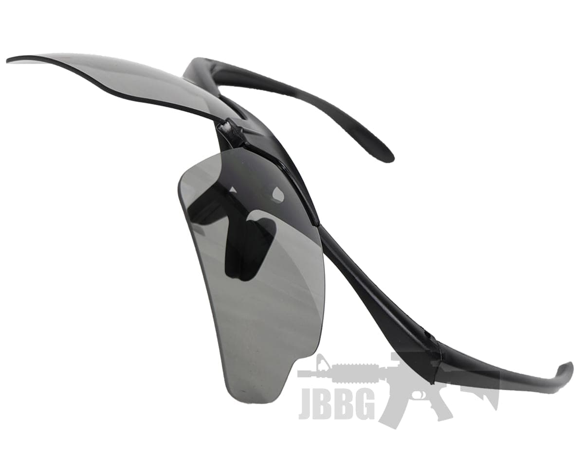 Shooting Safety Glasses Set — image 3