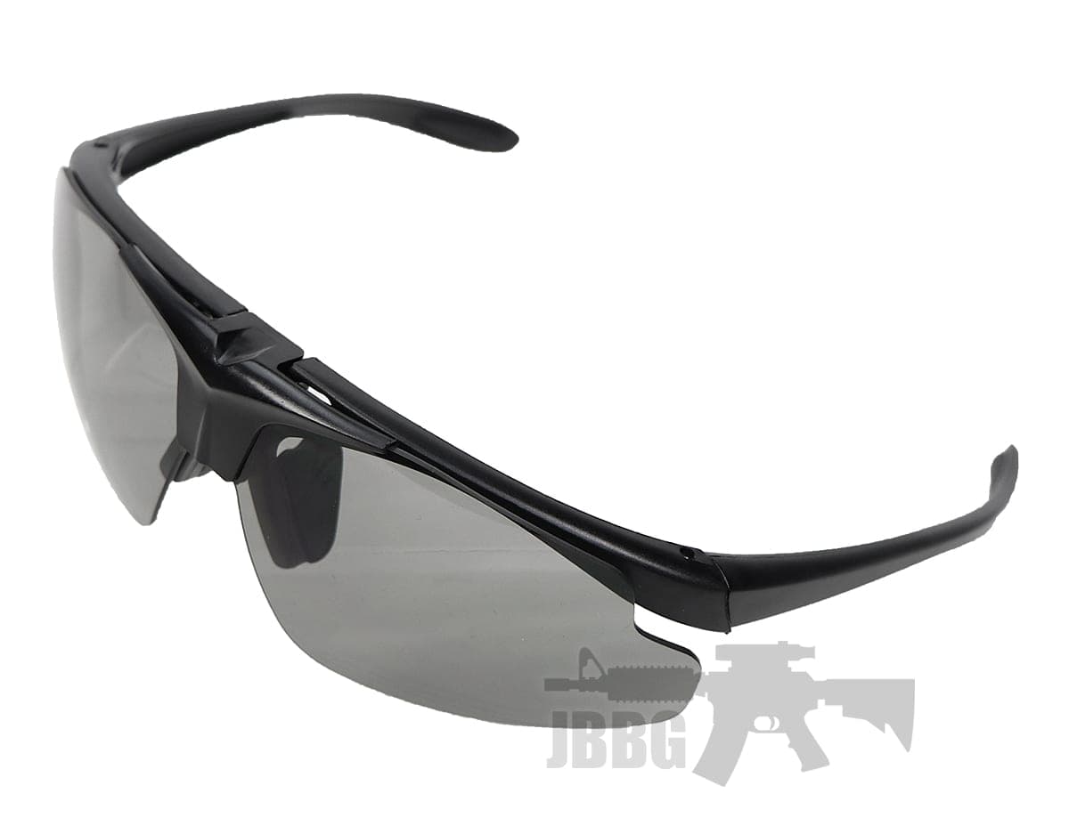 Shooting Safety Glasses Set