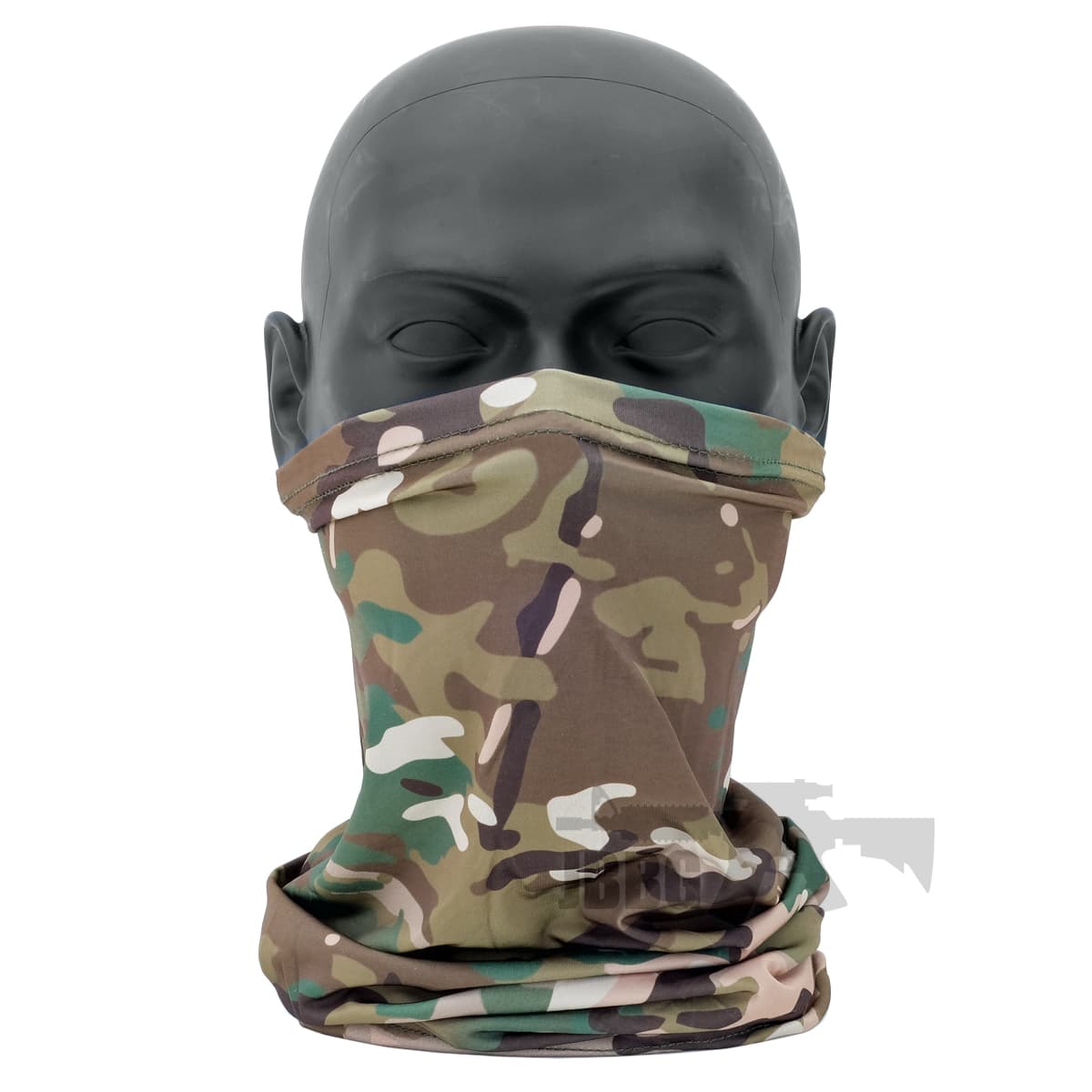 Snood Scarf Neck Tube