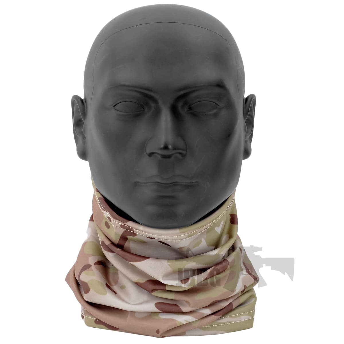 Snood Scarf Neck Tube Multi Terrain — image 2