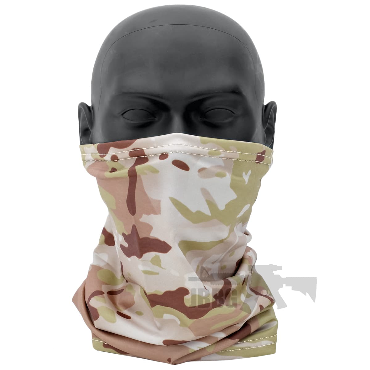 Snood Scarf Neck Tube Multi Terrain