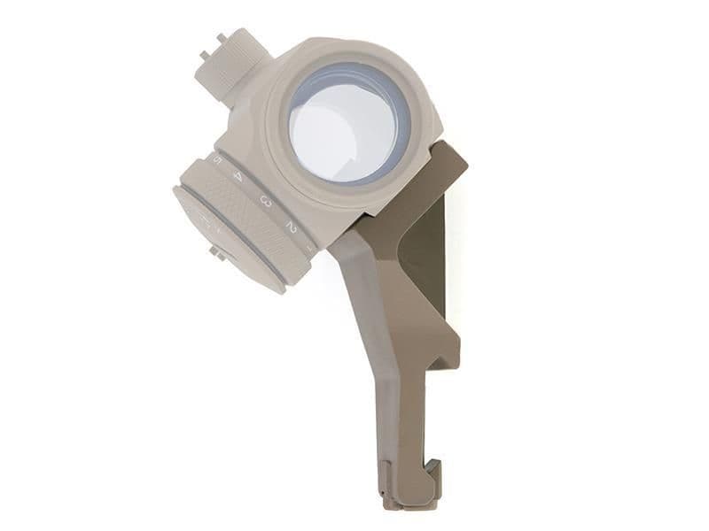 45 degree offset Mount for T1 (UFC-JA-1766) — image 2