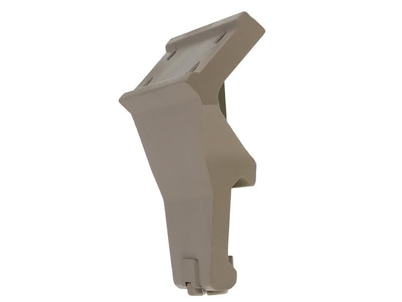 45 degree offset Mount for T1 (UFC-JA-1766) — image 3