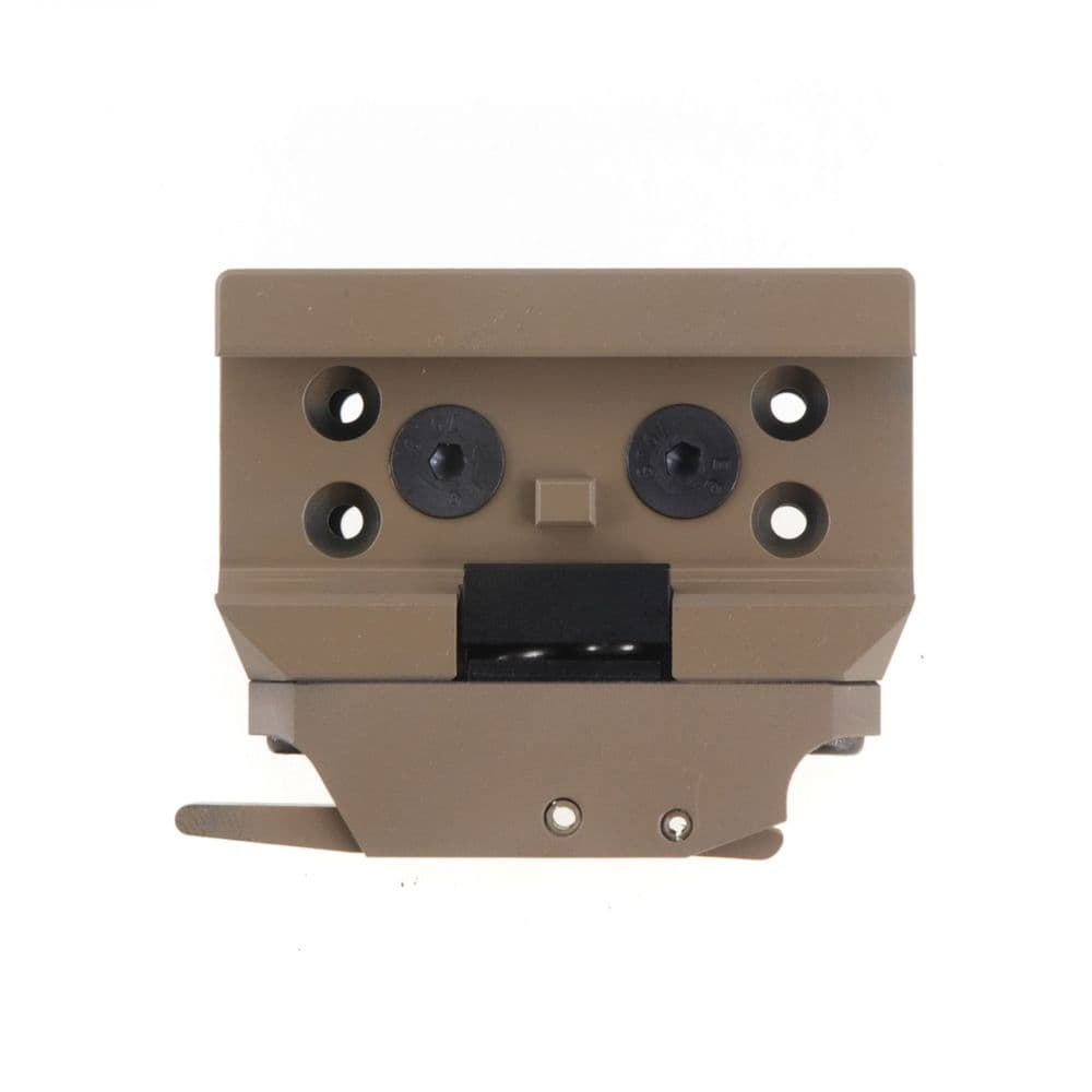 BOBRO Style T1 QD Mount with Riser (UFC-JA-1771) — image 3