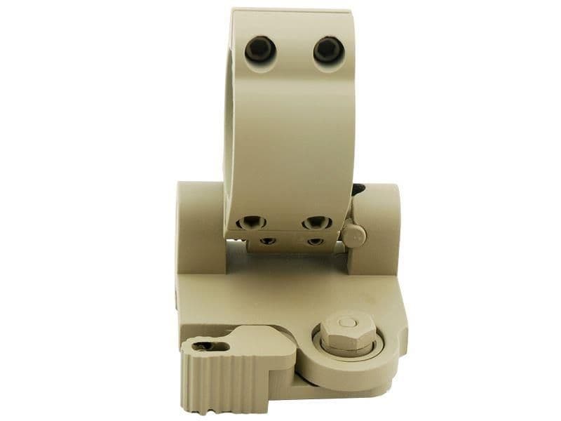 Flip to Side QD Mount, 30mm (UFC-JA-1716) — image 2