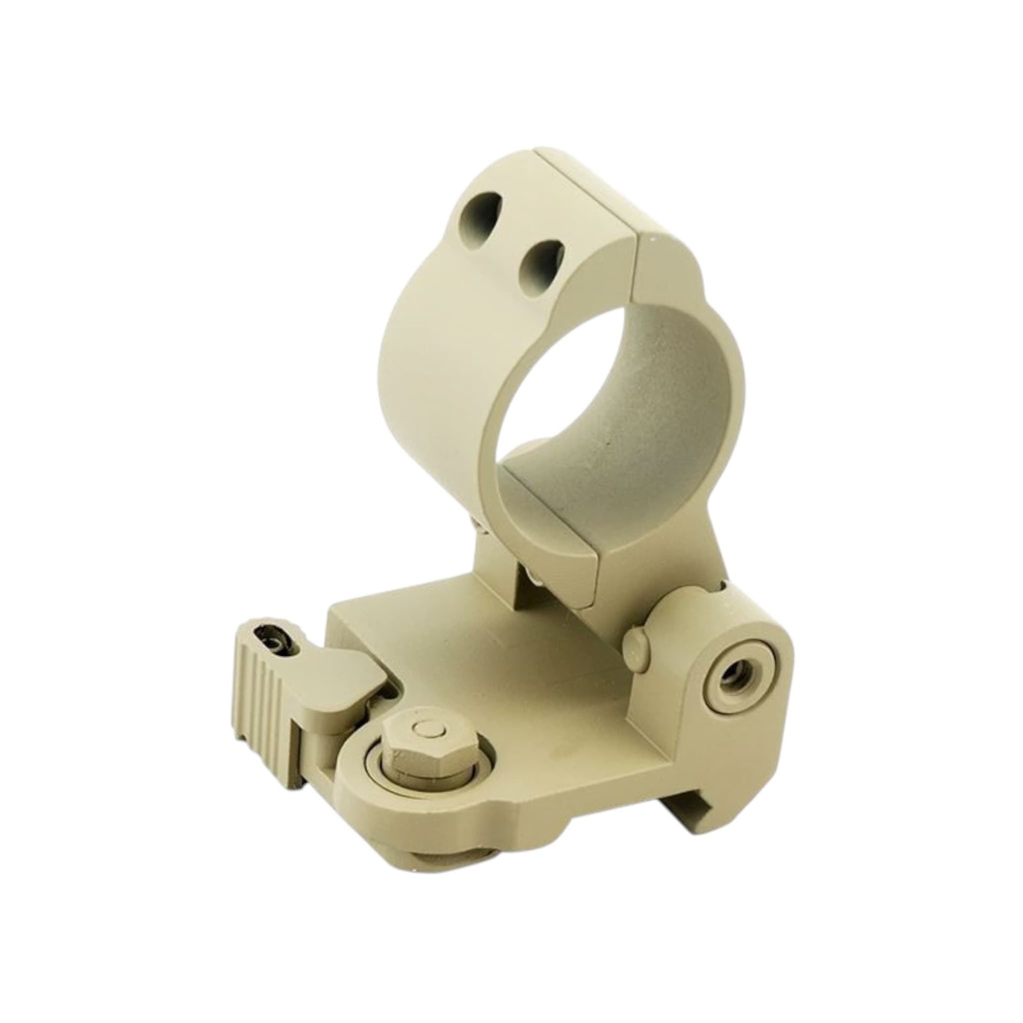 Flip to Side QD Mount, 30mm (UFC-JA-1716)