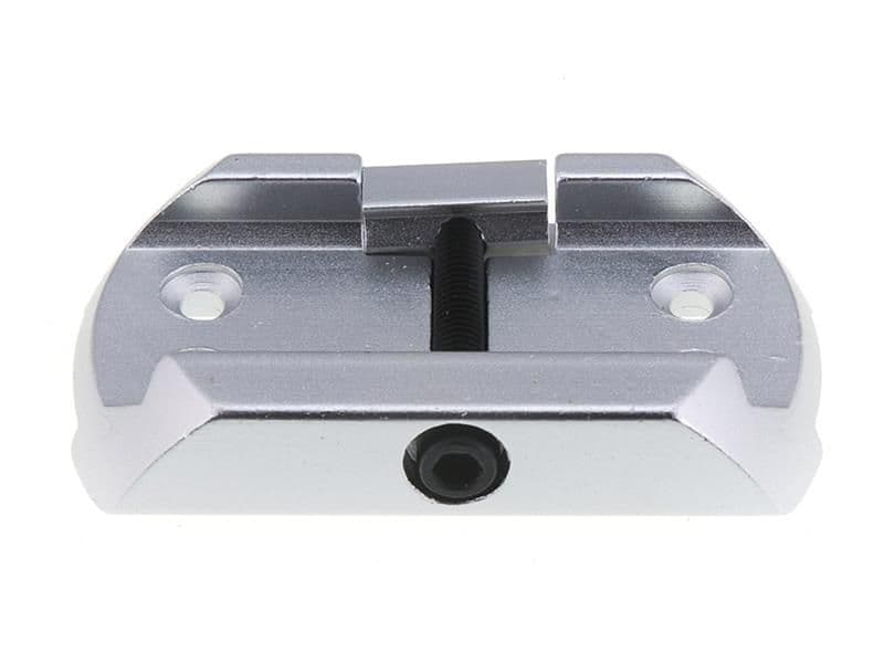 Low Mount for T1 (Silver) (UFC-JA-1708-SV) — image 2
