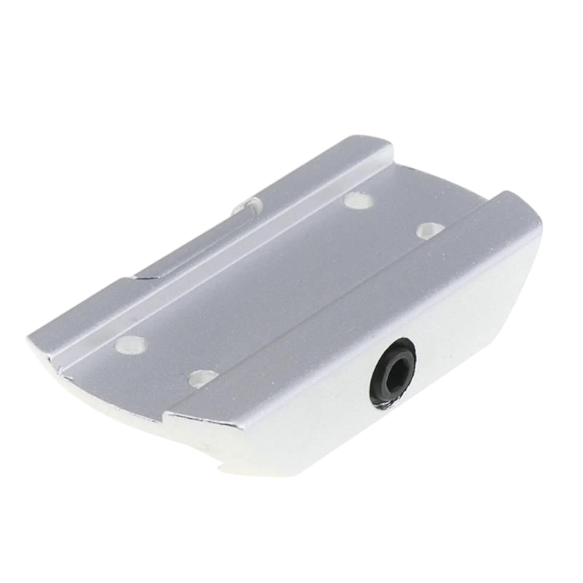 Low Mount for T1 (Silver) (UFC-JA-1708-SV)