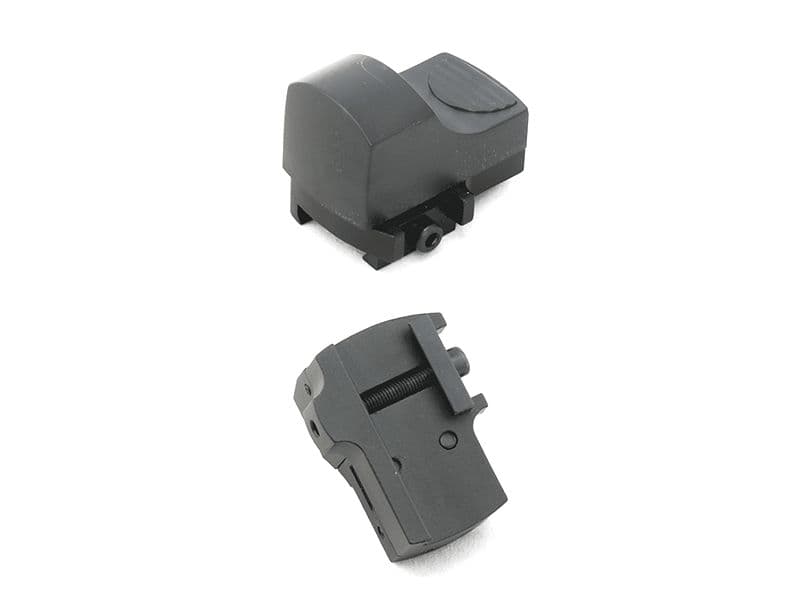 Mini Red Dot (UFC-JA-5012) — image 3