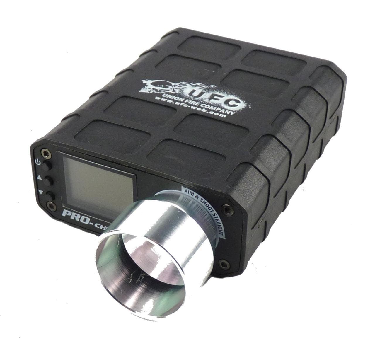 Pro Chronograph Rechargable Chronograph — image 2