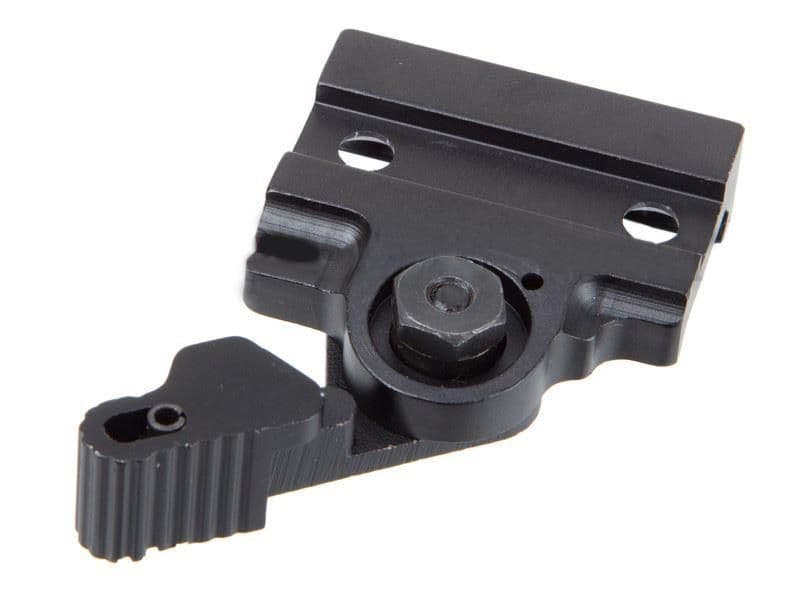 QD Mount for BT10 ATLAS Bipod (UFC-JA-1768) — image 2