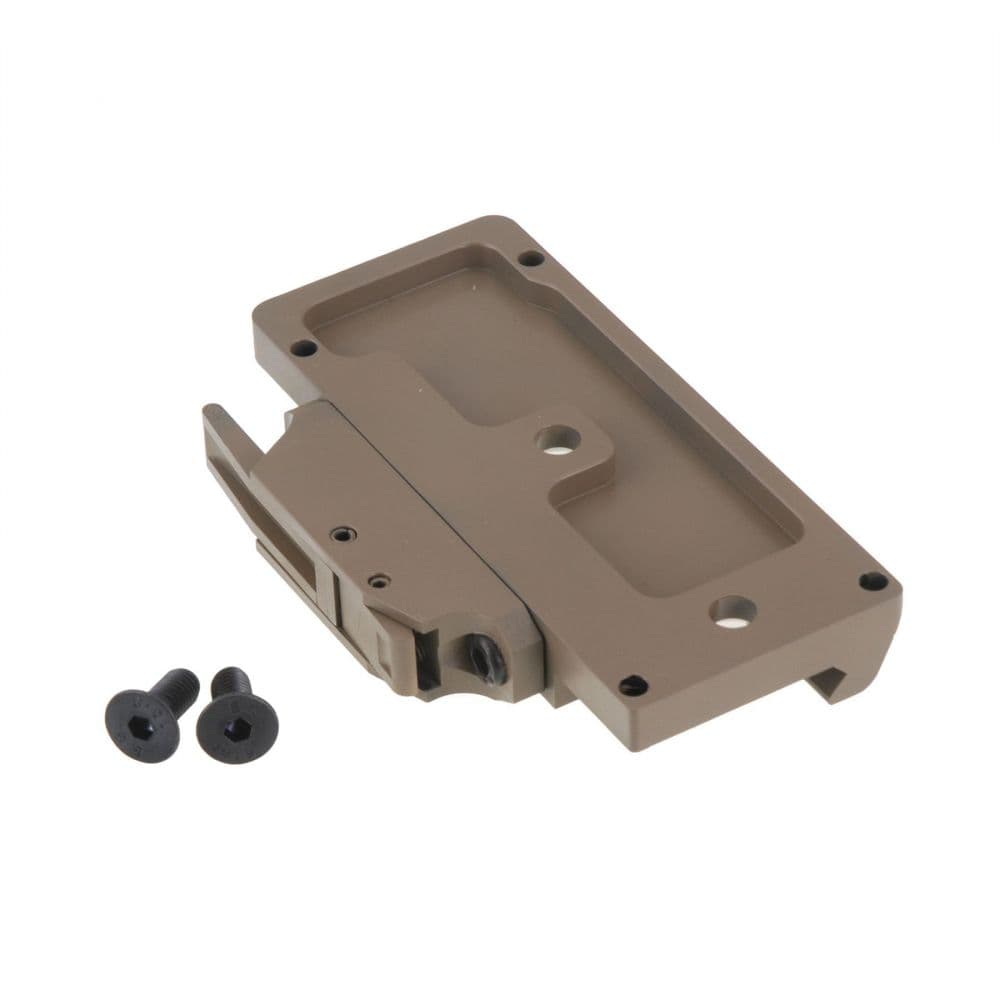 QD Mount for SRS Style 1×38 Red Dot (UFC-JA-1767) — image 3