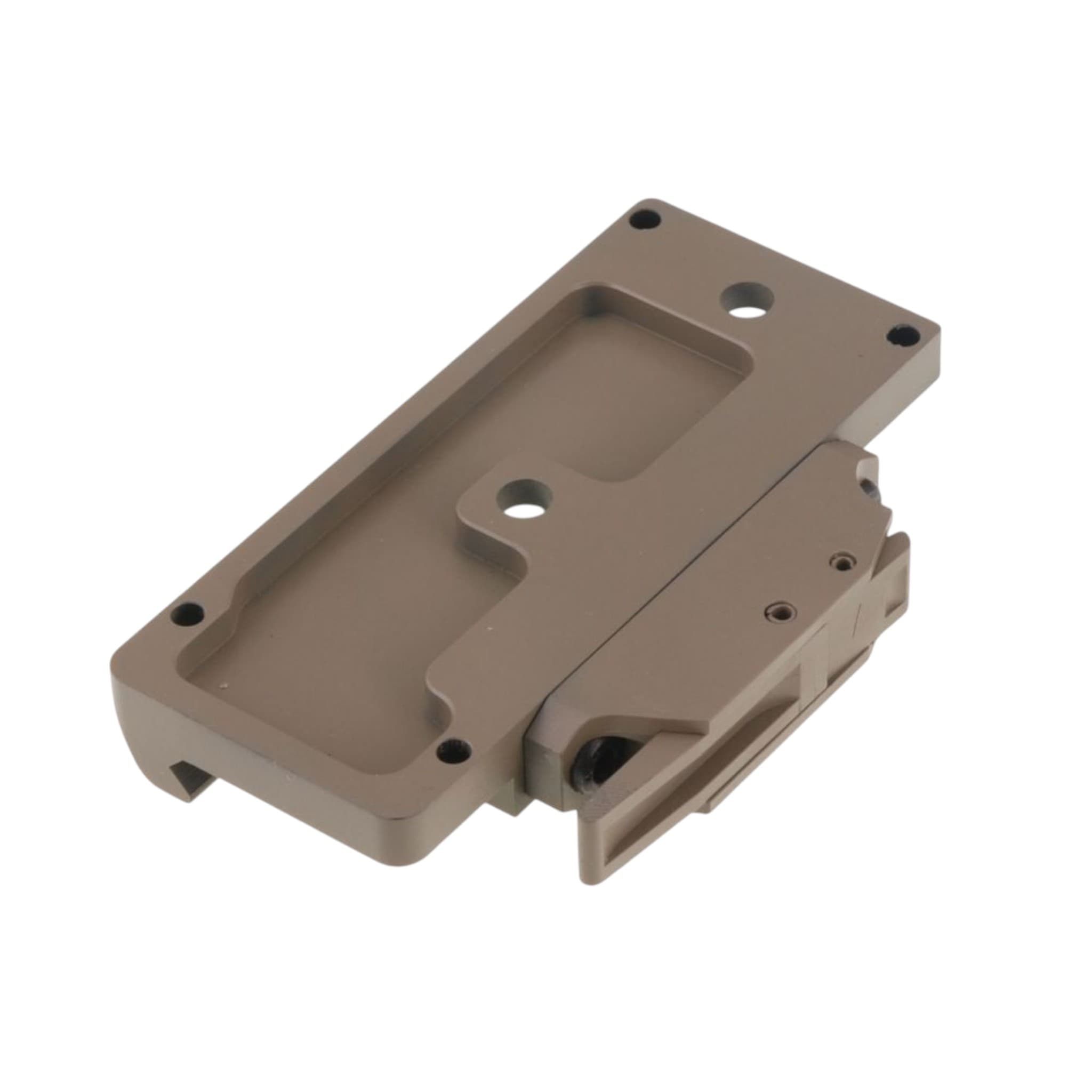 QD Mount for SRS Style 1×38 Red Dot (UFC-JA-1767)