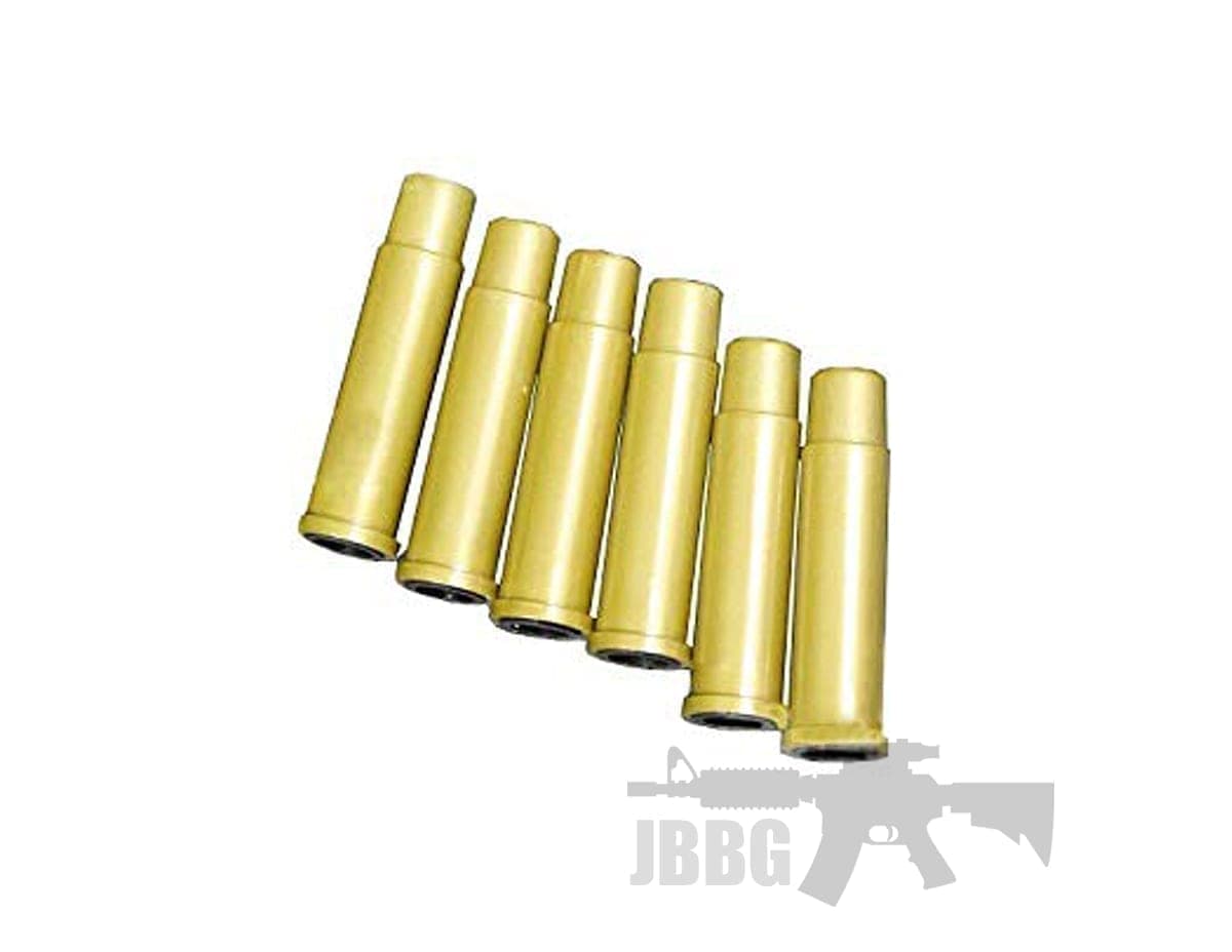 Revolver 6 Mag
