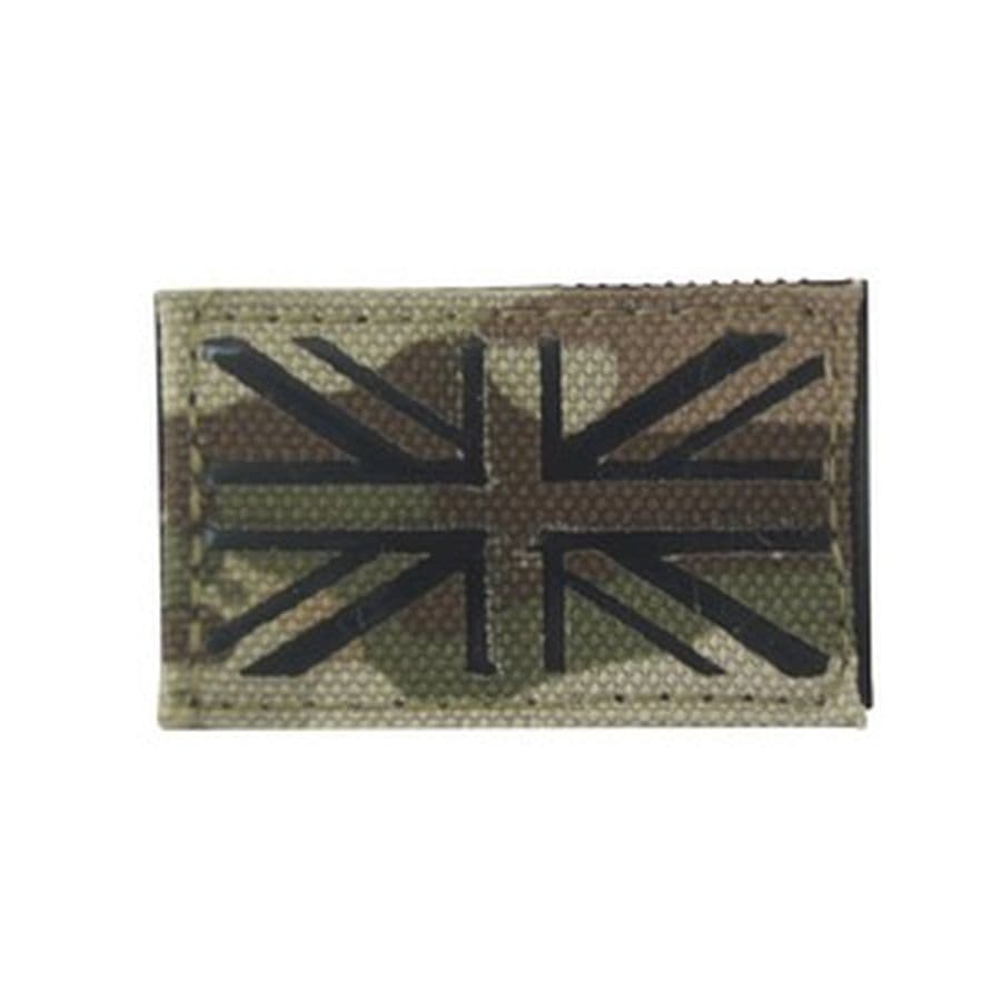 Laser Cut Patch – BTP – MINI