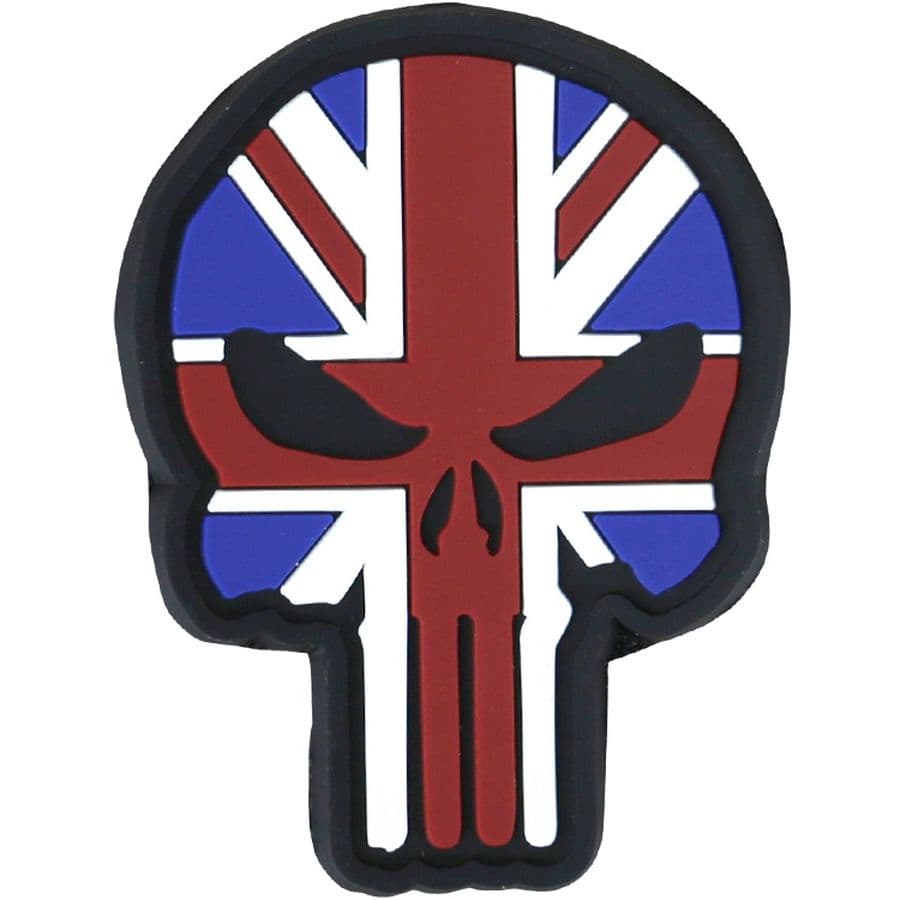 Punisher Patch
