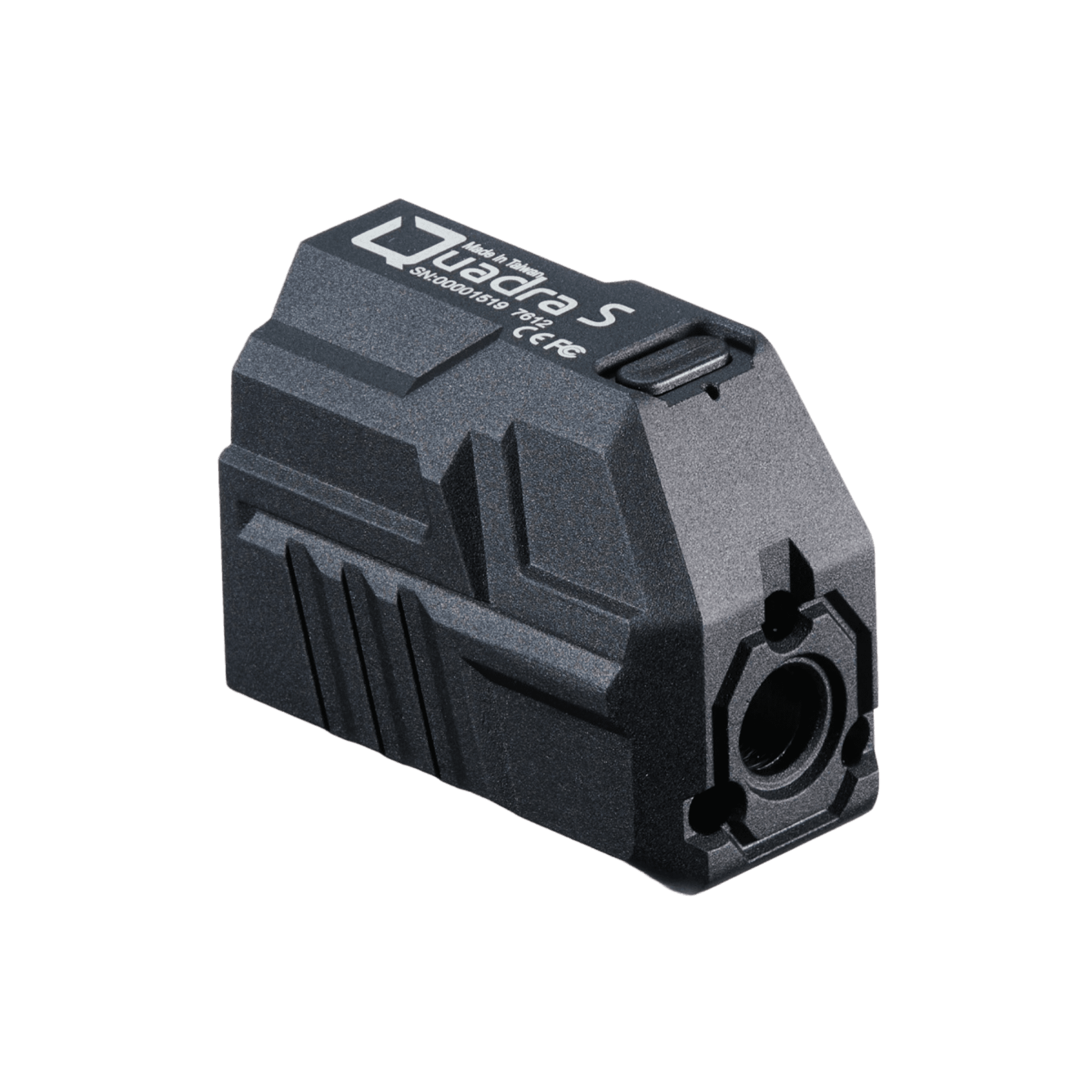 Acetech Quadra Cubic Design Tracer Unit — image 2