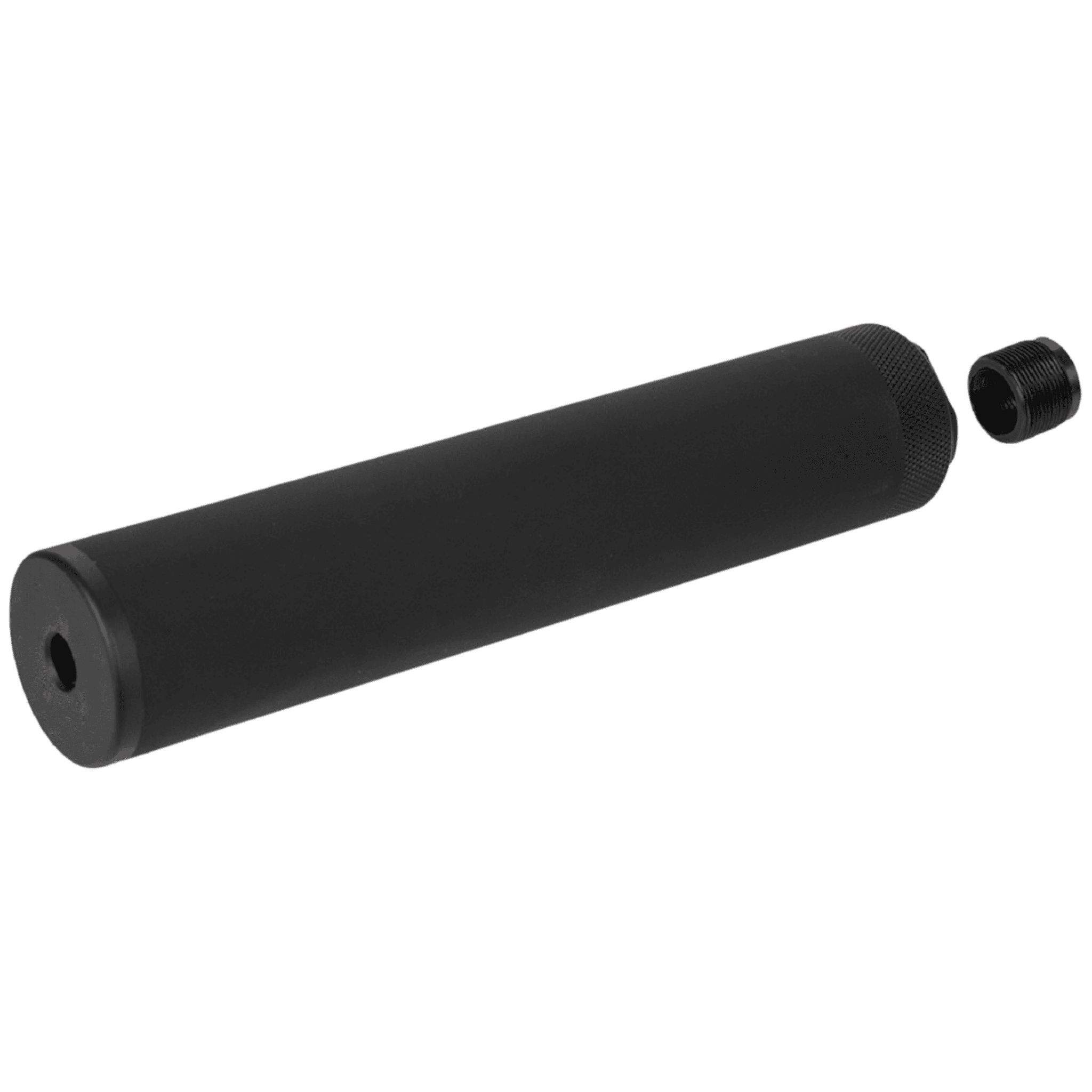 FMA 7.3" 14mm CCW Specwar Mock Suppressor