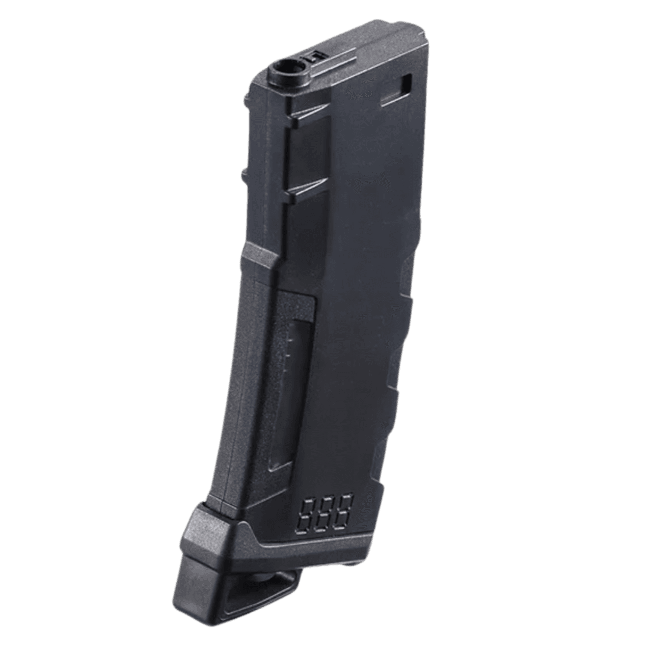 Lancer Tactical 130rd High-Speed Mid-Cap Magazine