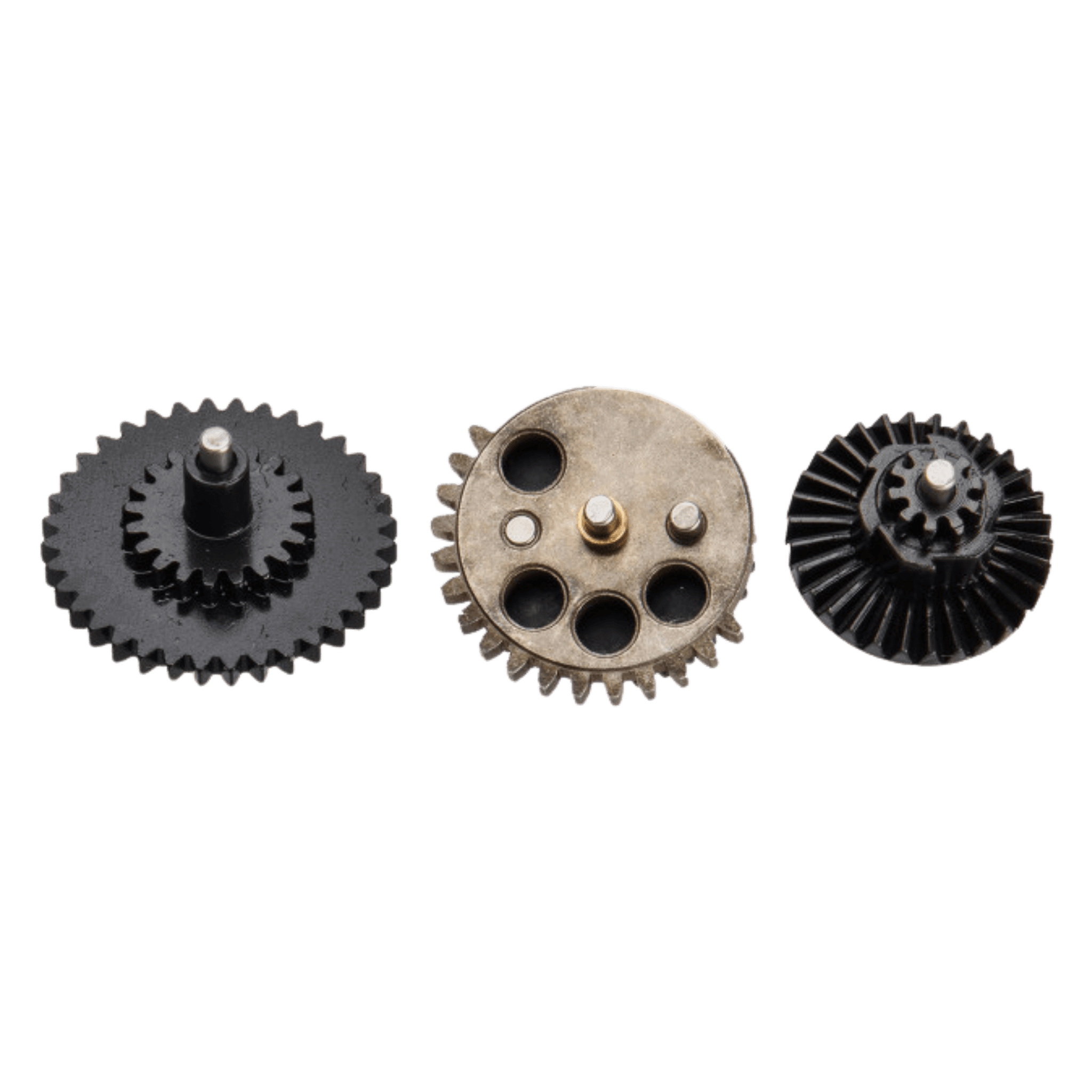 Lancer Tactical 18:1 Steel CNC Bearing Gear Set