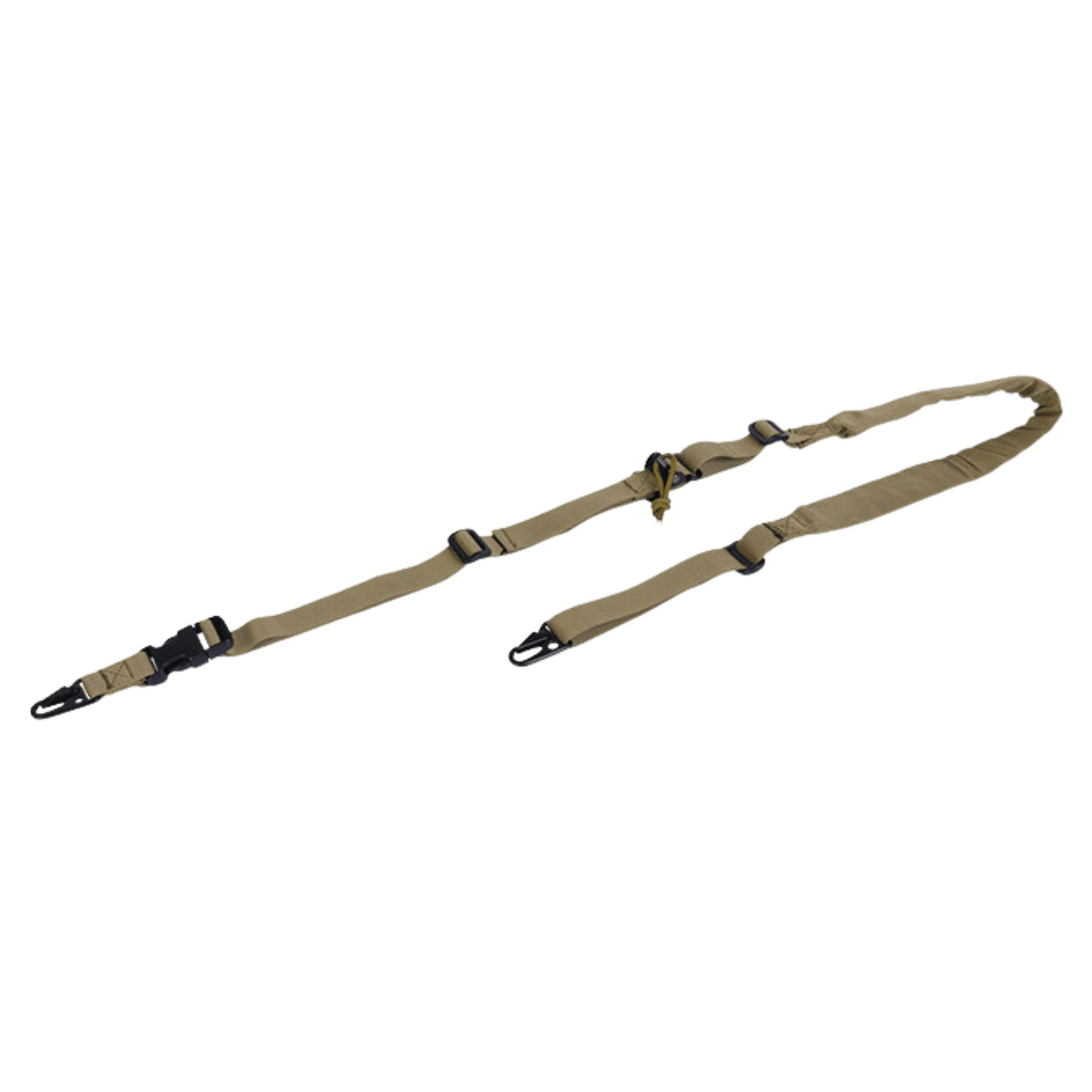 Lancer Tactical 2-Point Padded Rifle Sling