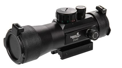 lancer tactical 2x Rifle Scope