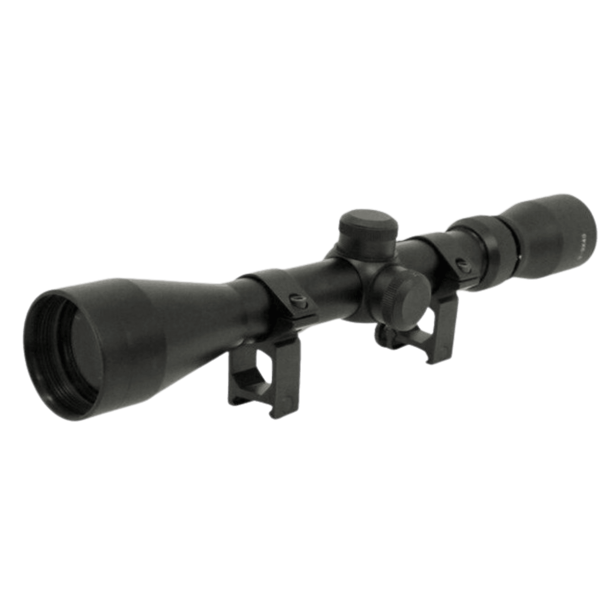 Lancer Tactical 3-9x40 Scope