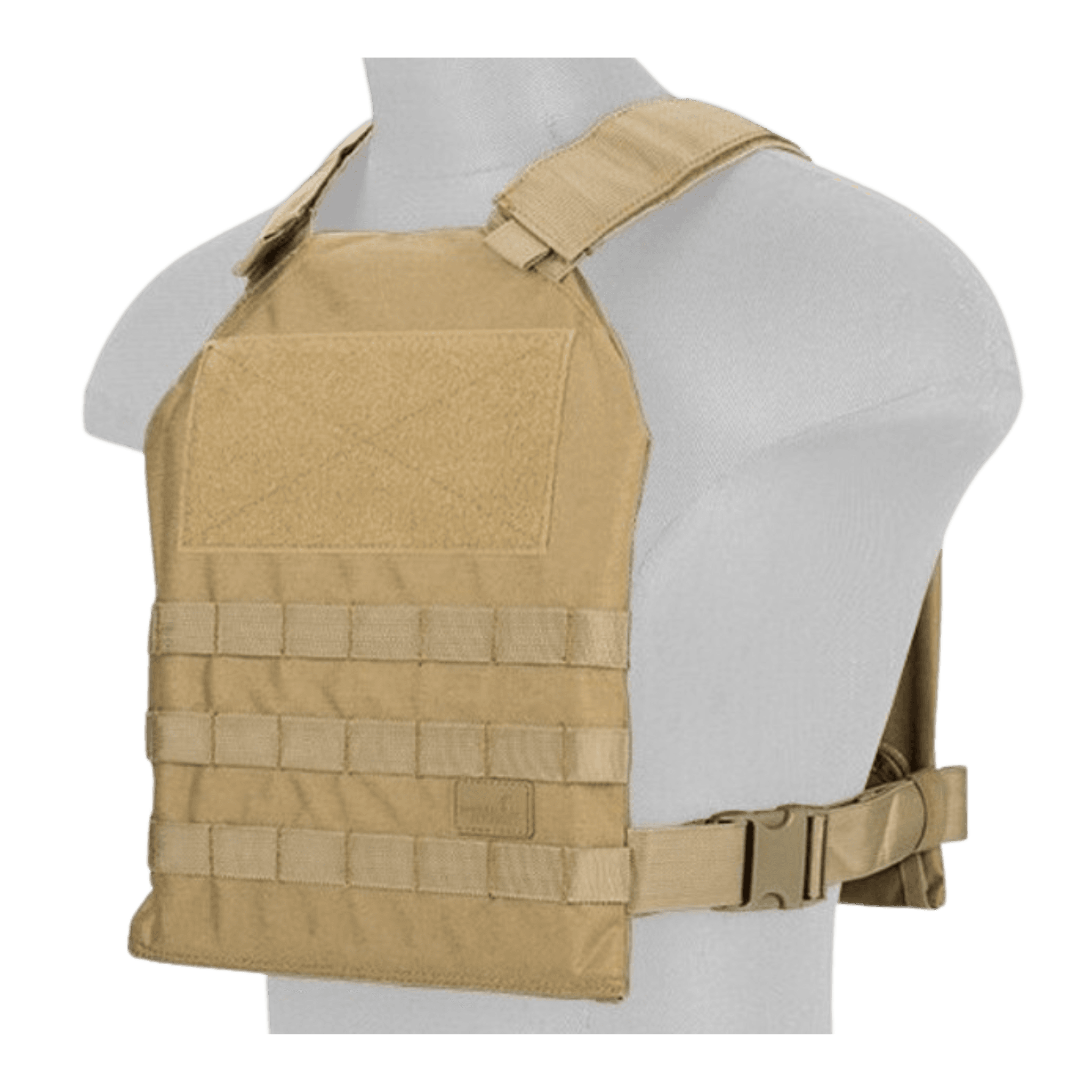 Lancer Tactical Assault Plate Carrier