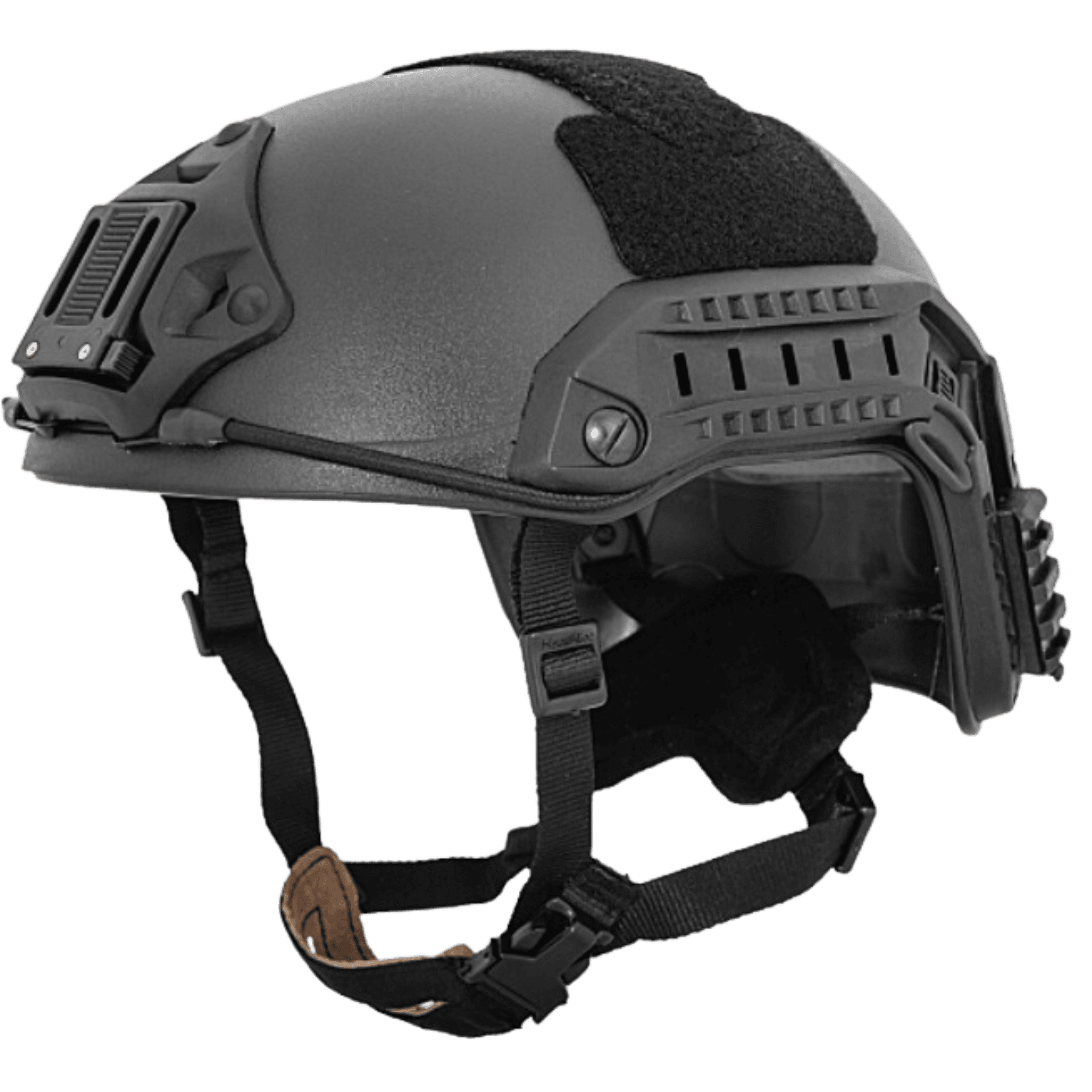 Lancer Tactical Fast Helmet