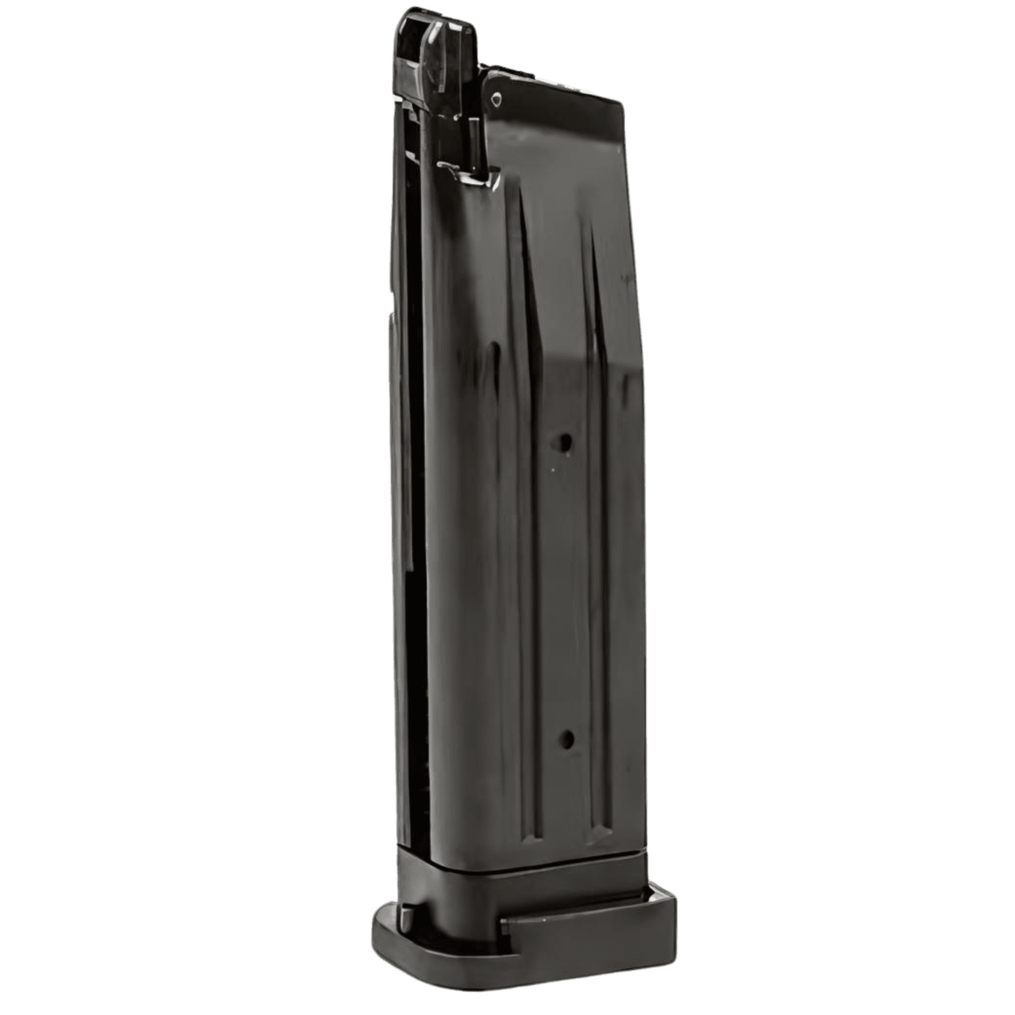 Lancer Tactical Knightshade 28 Round Hi-CAPA Magazine