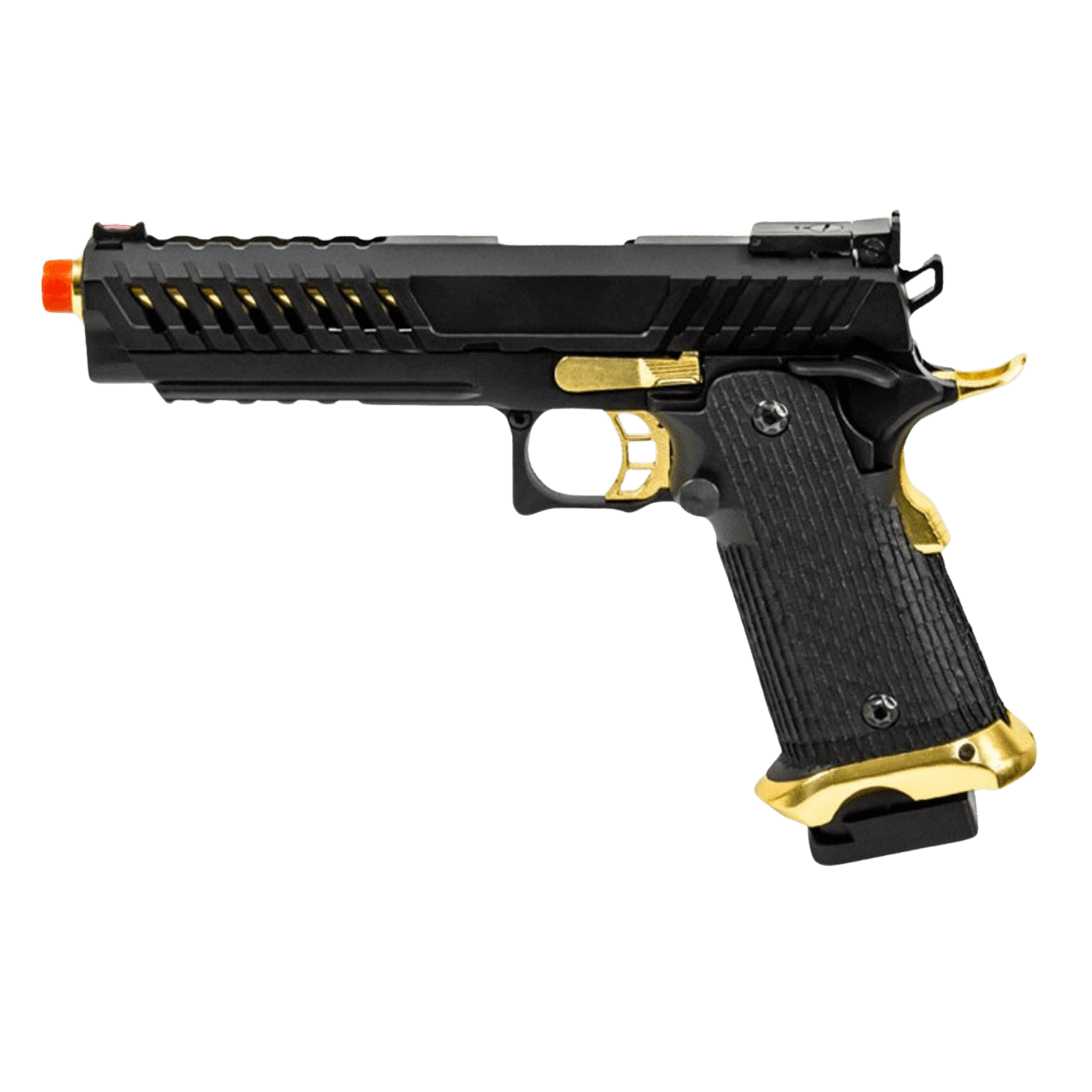 Lancer Tactical Knightshade HI-CAPA Pistol